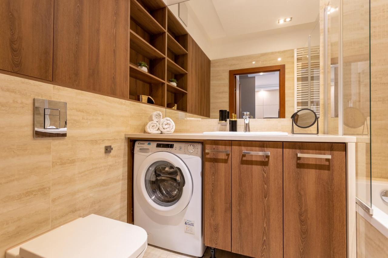 Apartamento Golden - Bright And Stylish -city Center - Stawki *