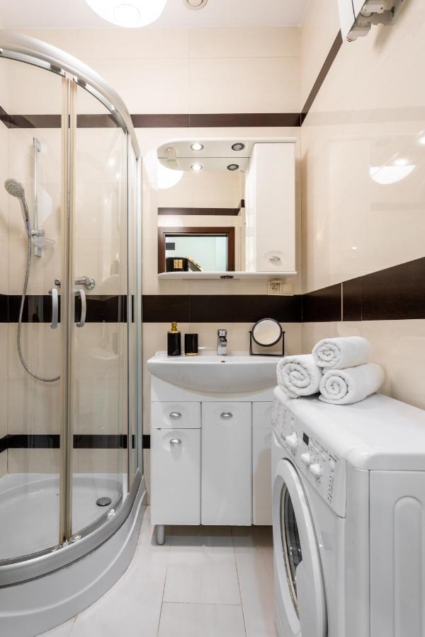 - Great Location - Bright And Stylish In The Center - Plac Konstytucji *