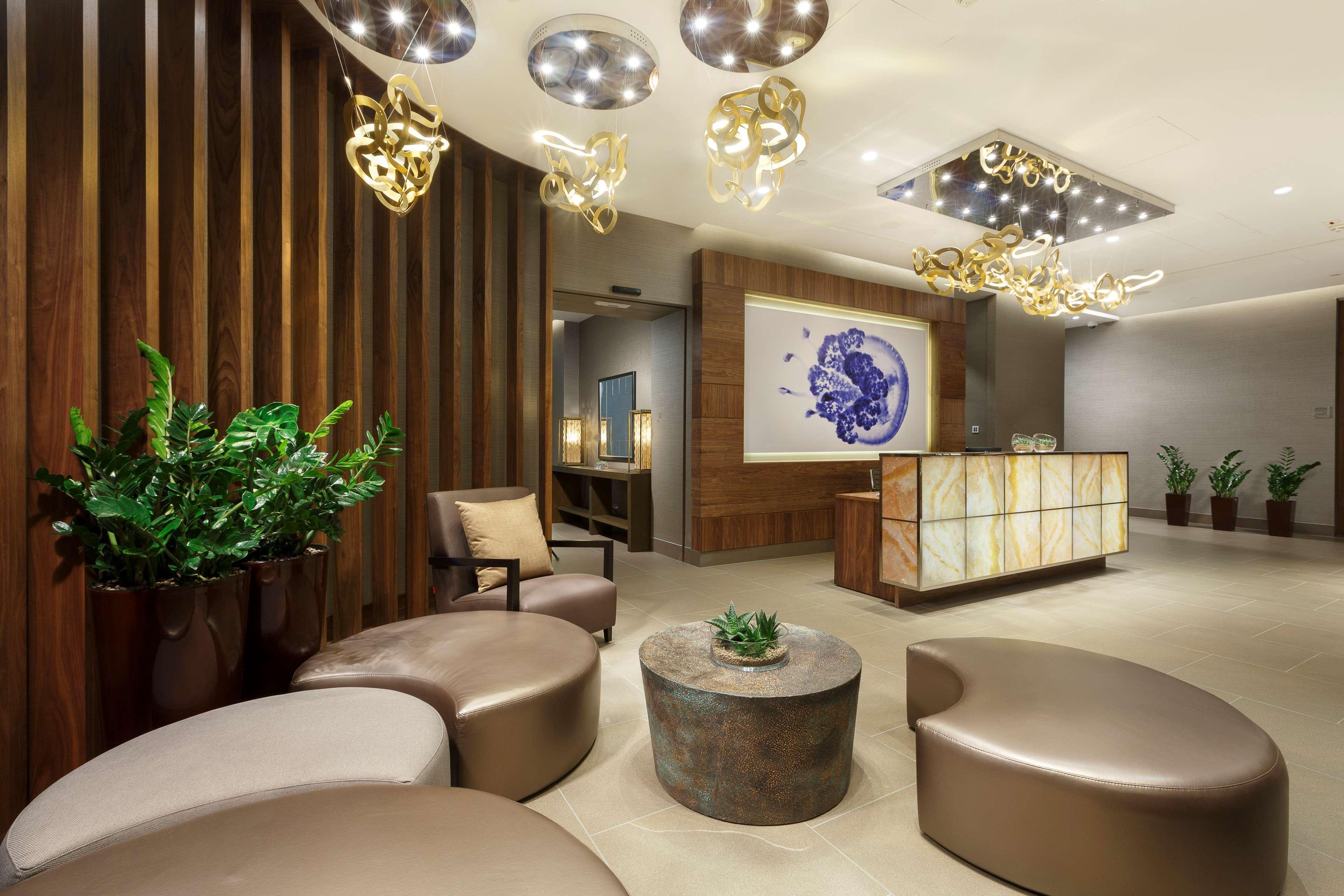 Doubletree By Hilton & Conference Centre
