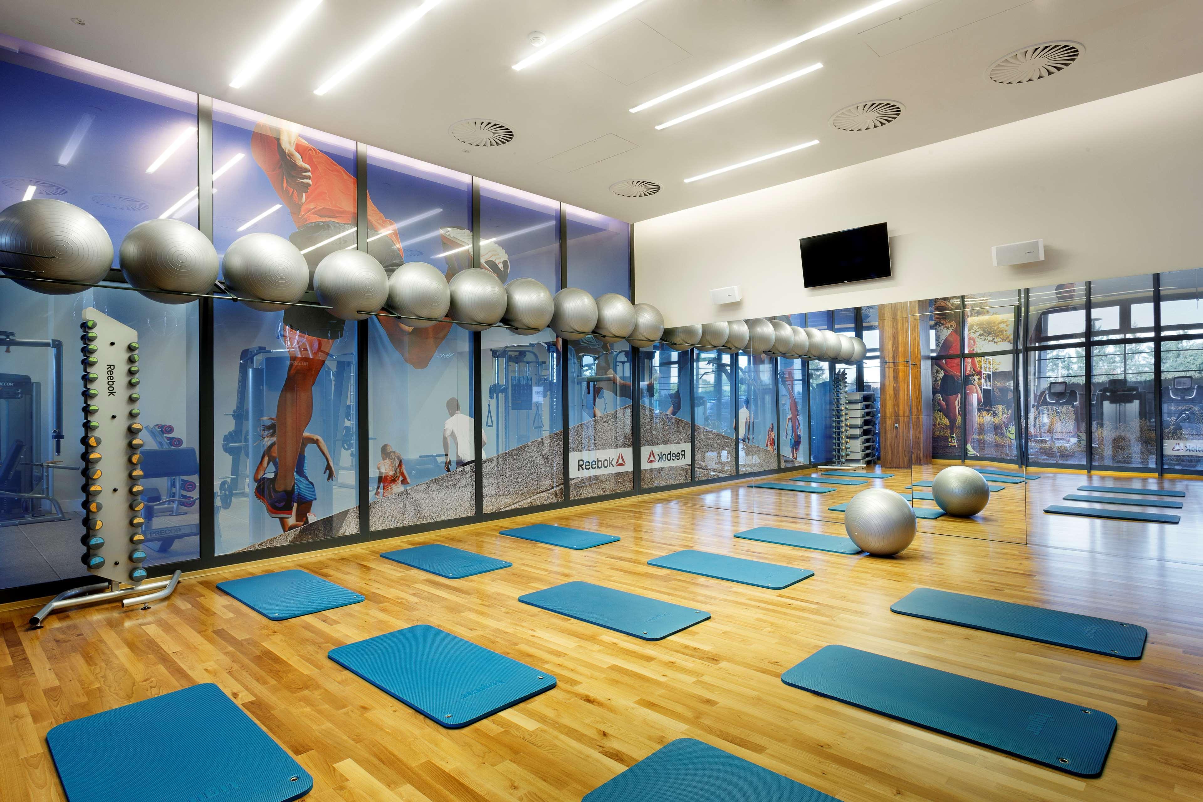 Hotel Doubletree By Hilton & Conference Centre Warsaw