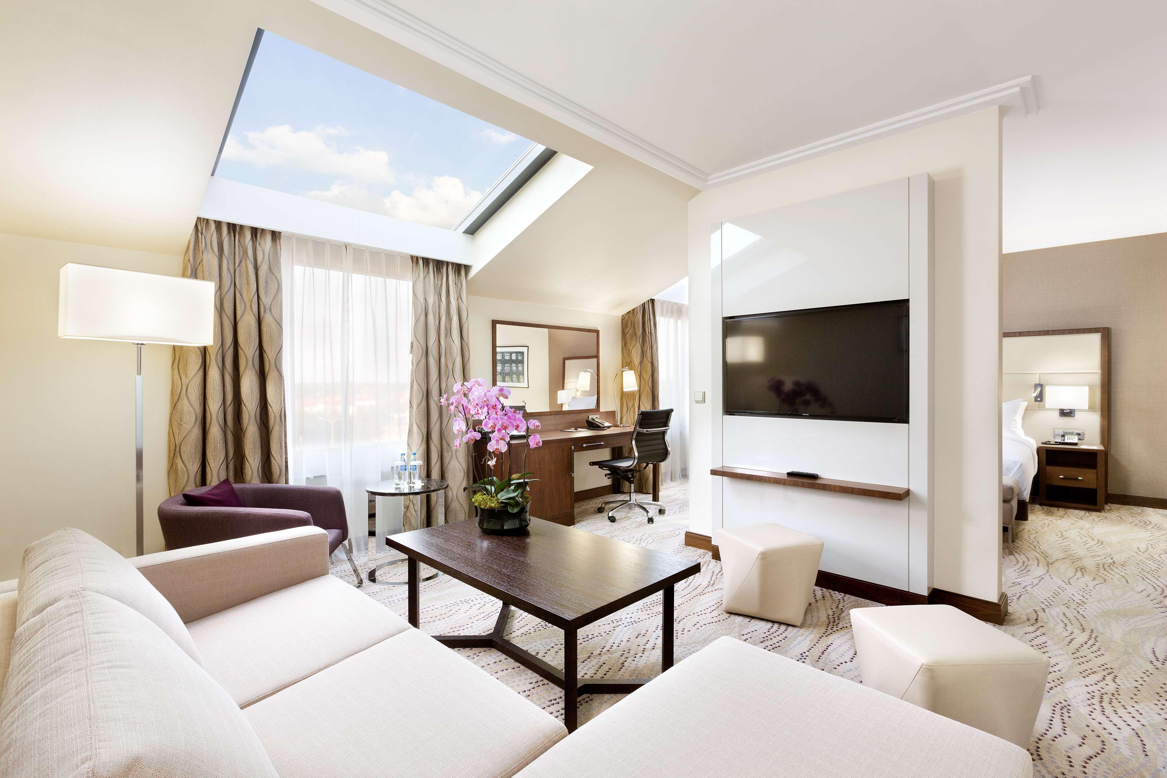 Doubletree By Hilton & Conference Centre Warsaw