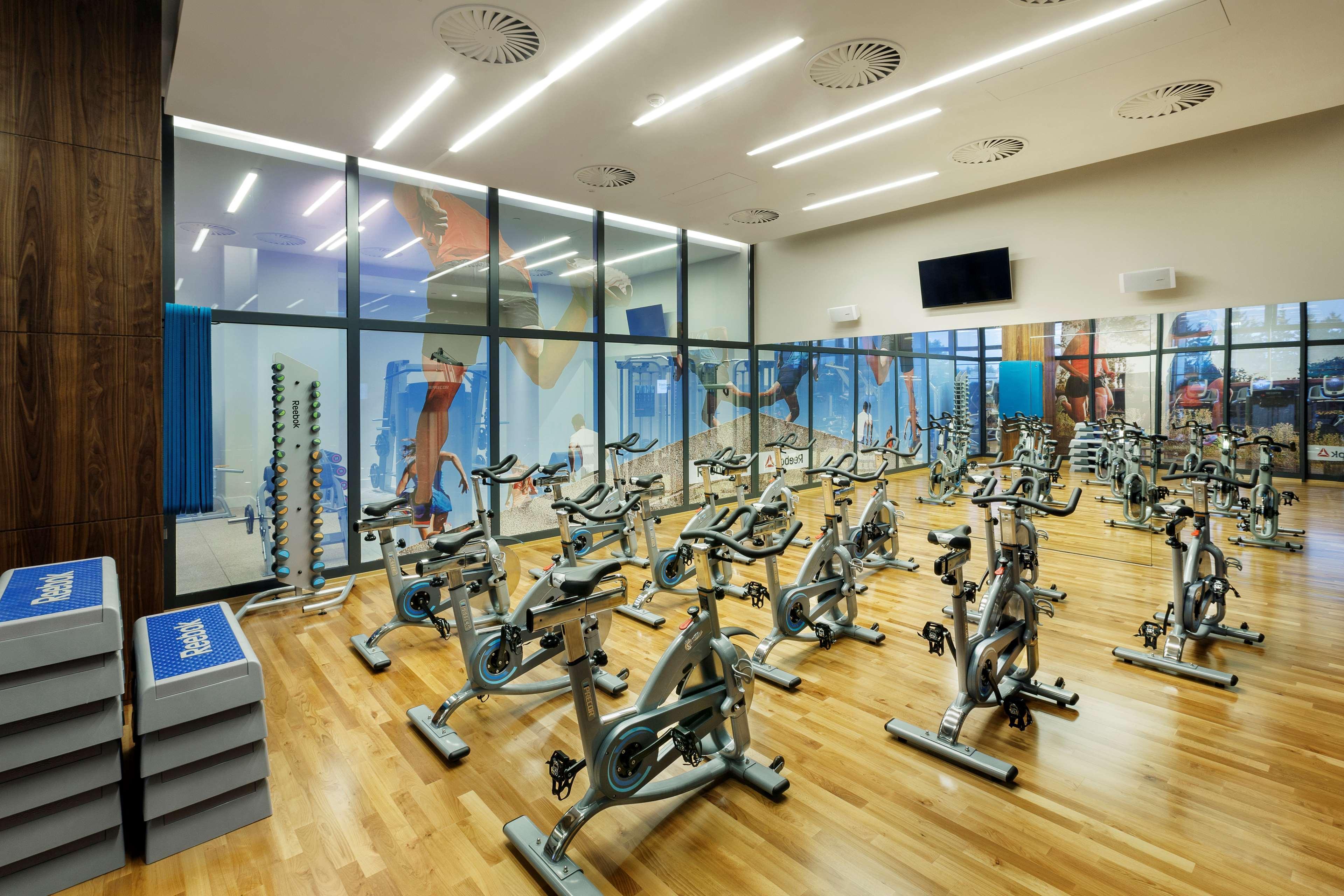 Doubletree By Hilton & Conference Centre Hotel