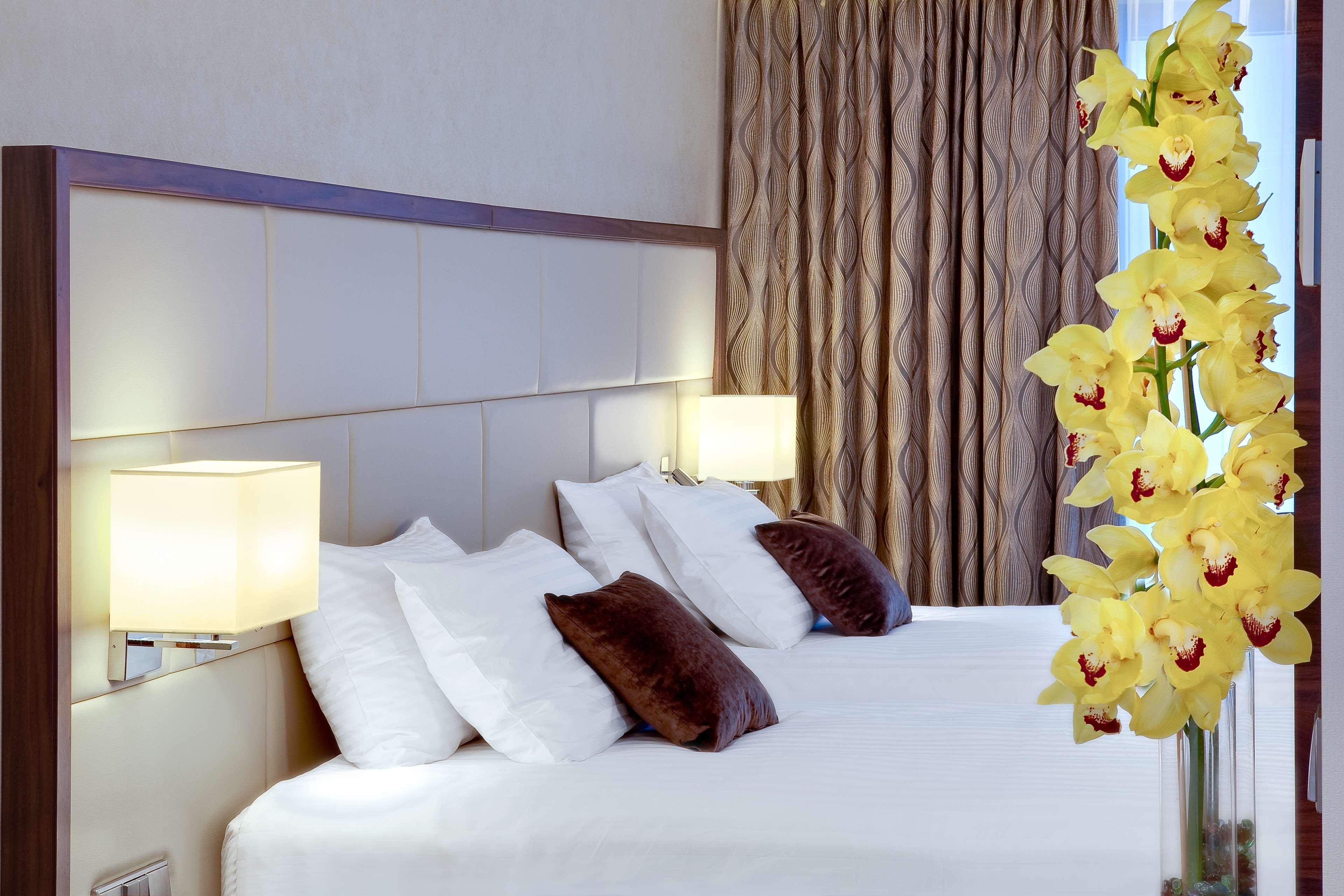Hotel Doubletree By Hilton & Conference Centre
