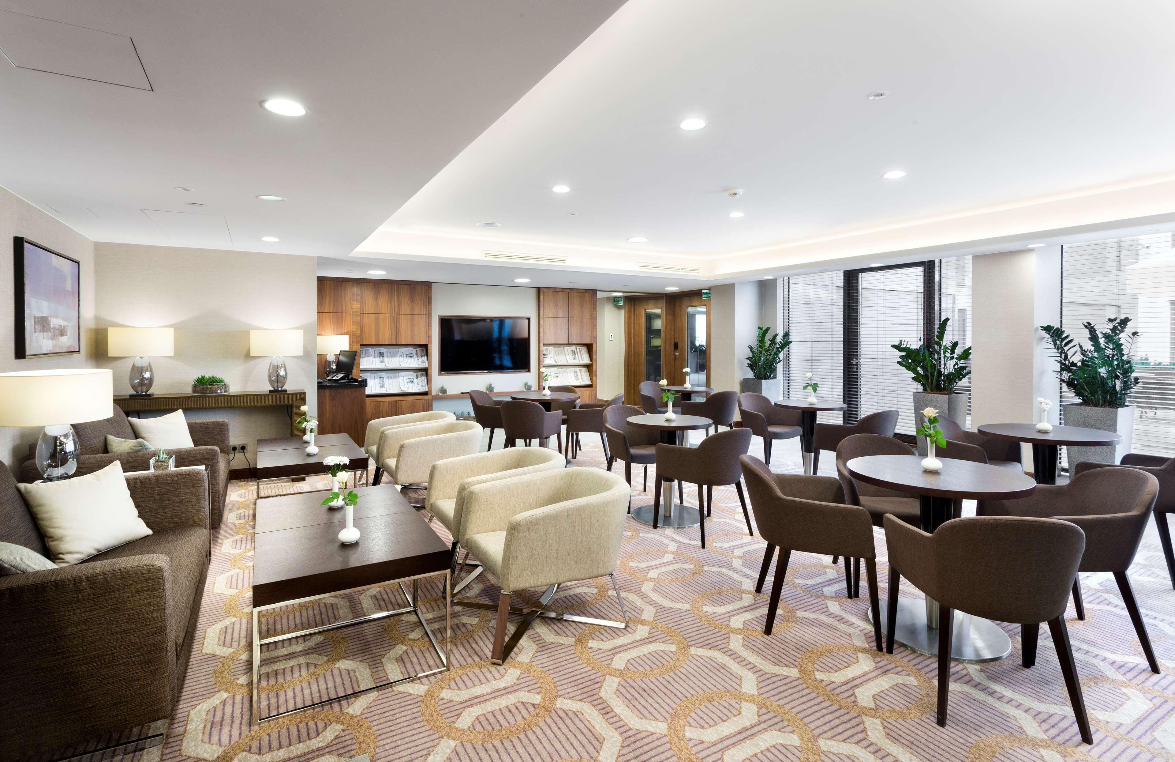 Doubletree By Hilton & Conference Centre Hotel 4*