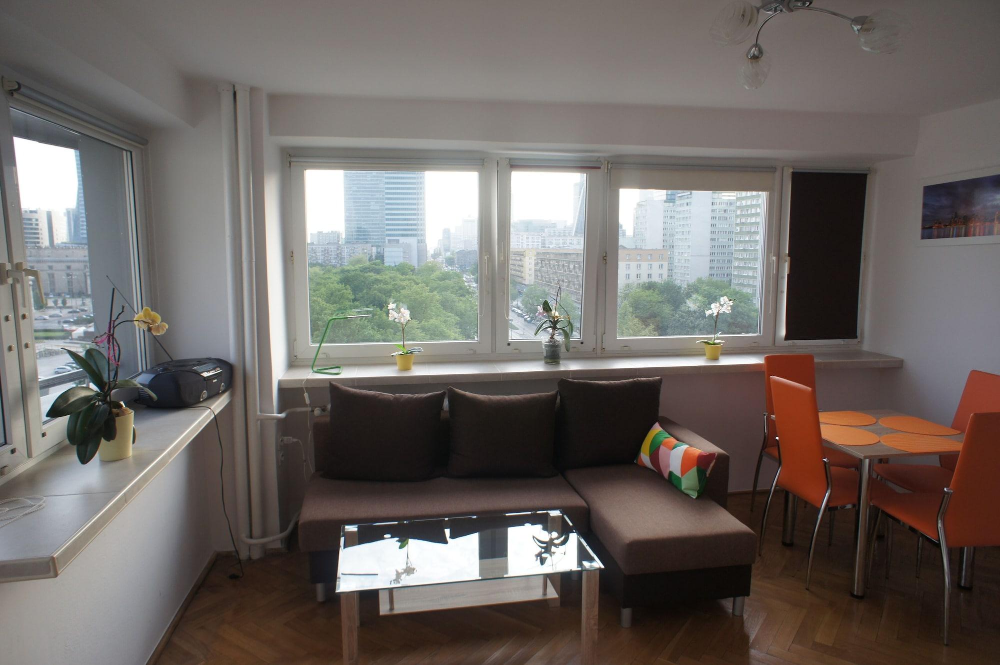 Bonapartments Căn hộ