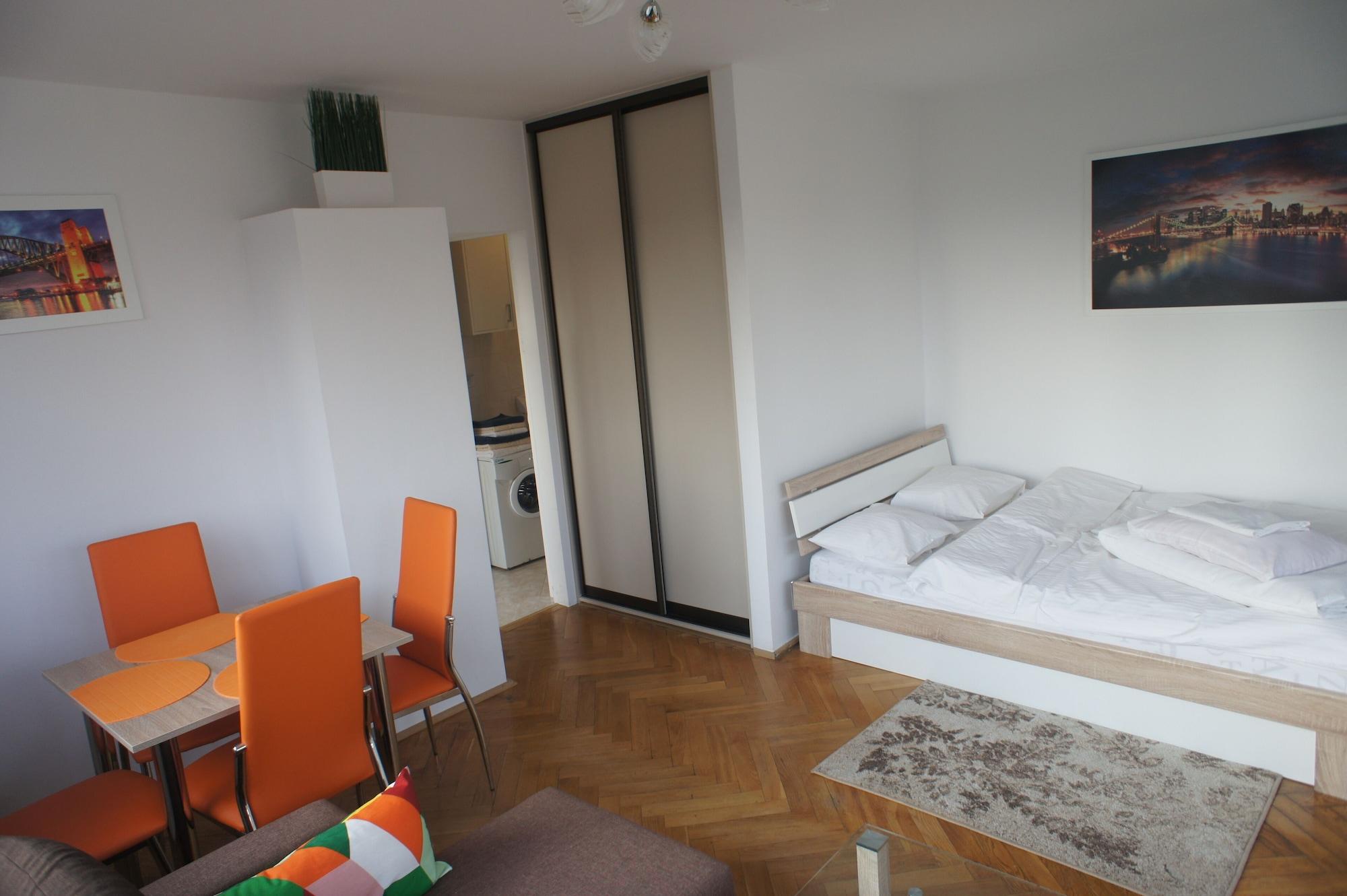Bonapartments Apartment