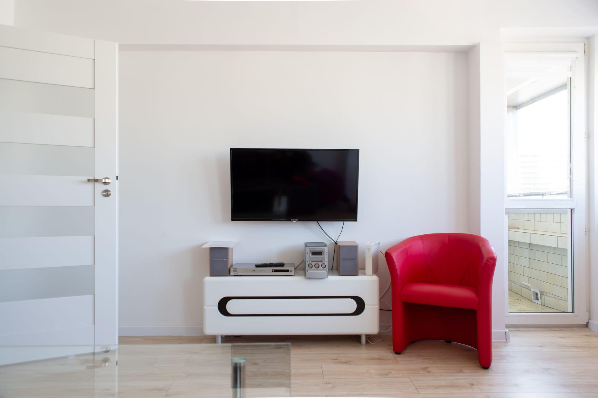 Bonapartments Căn hộ *