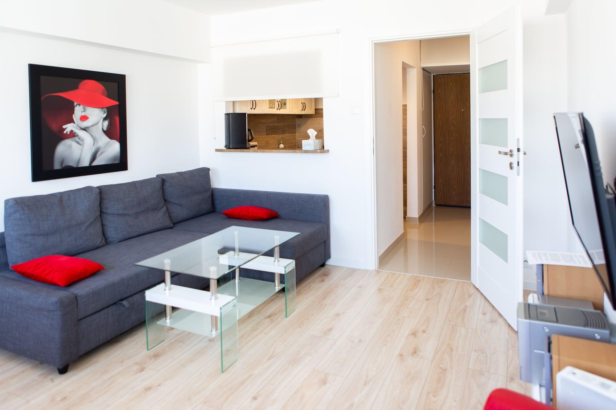 Bonapartments Warsaw