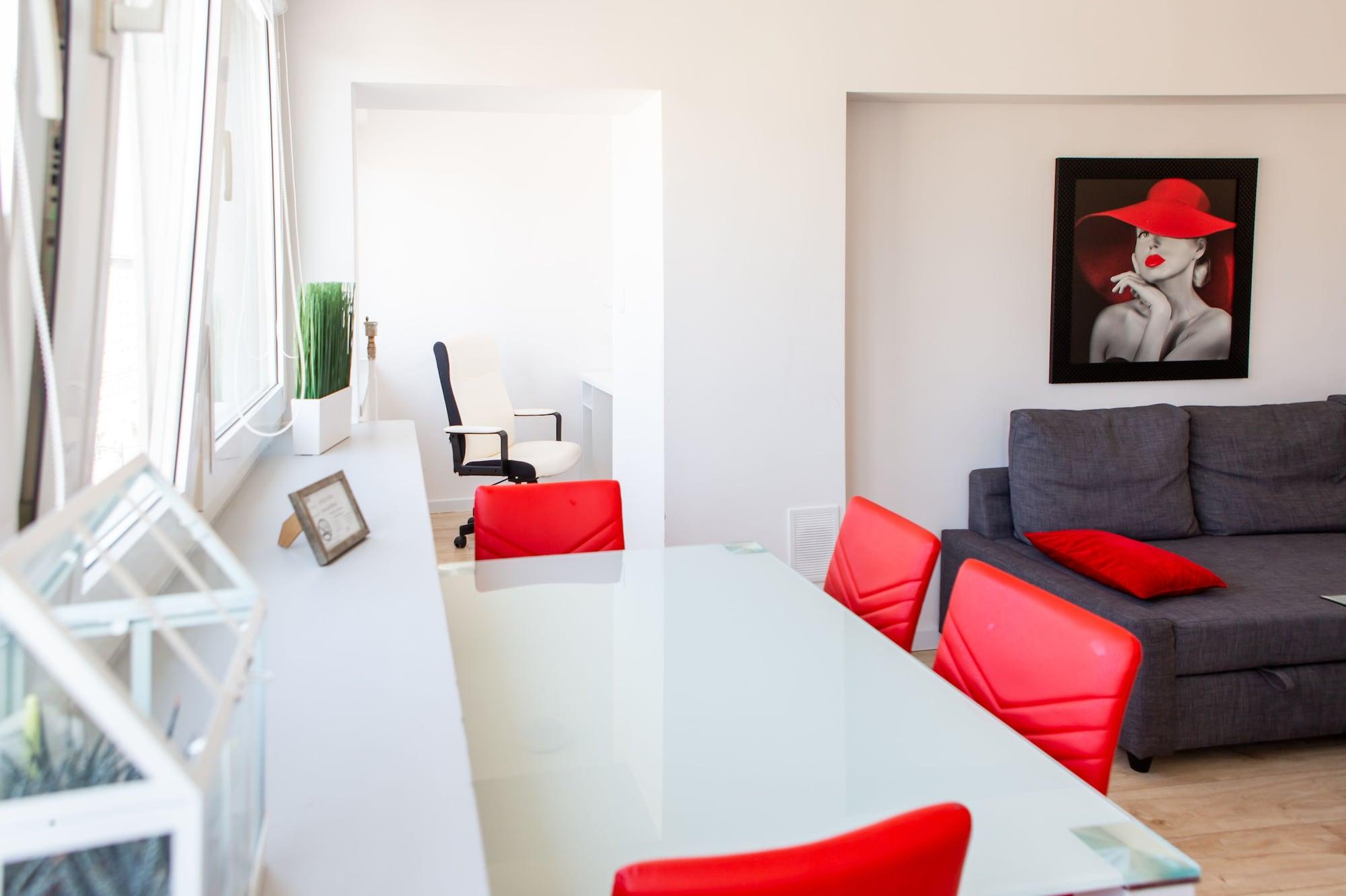 Bonapartments Apartment Warsaw
