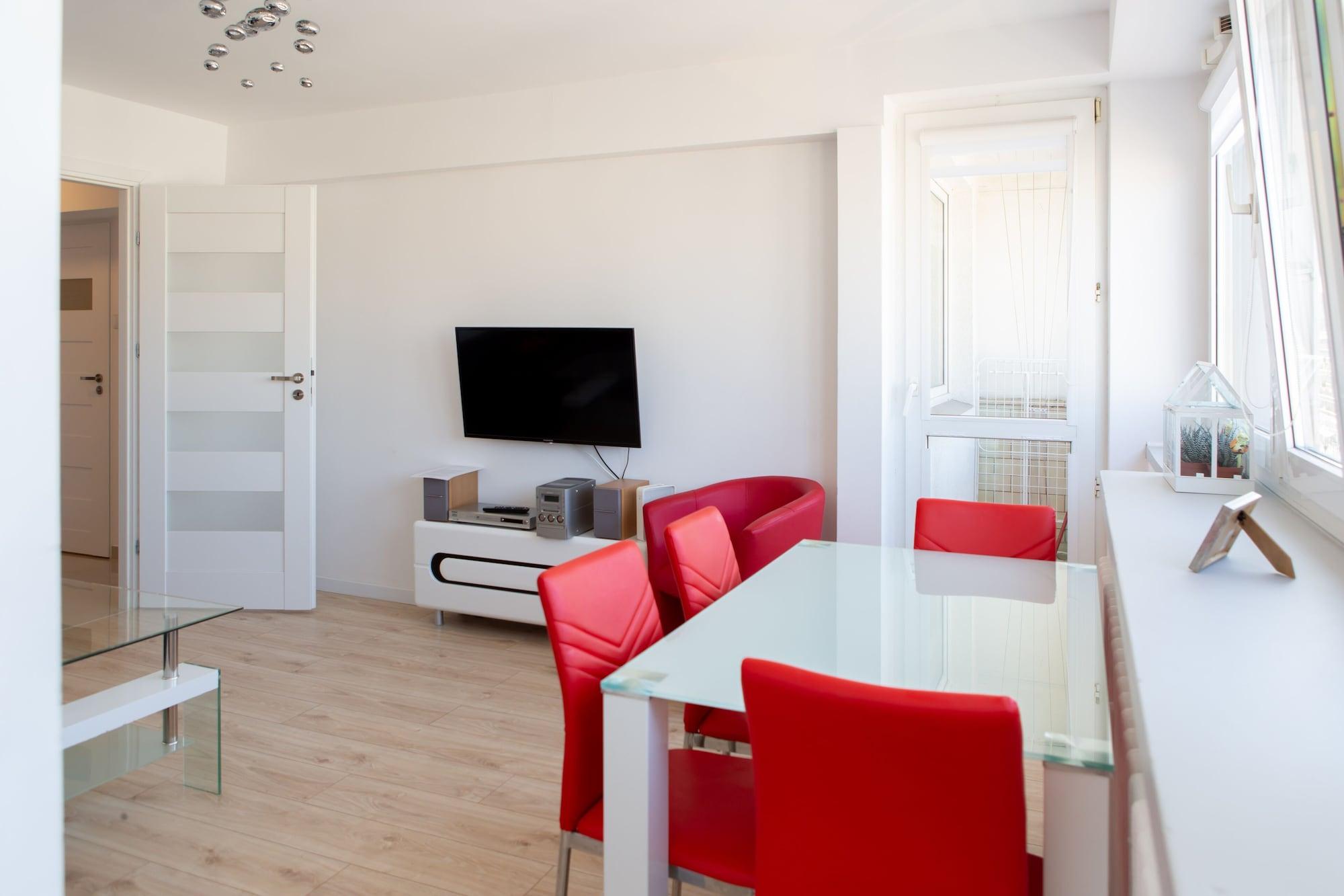 Bonapartments Căn hộ Warsaw