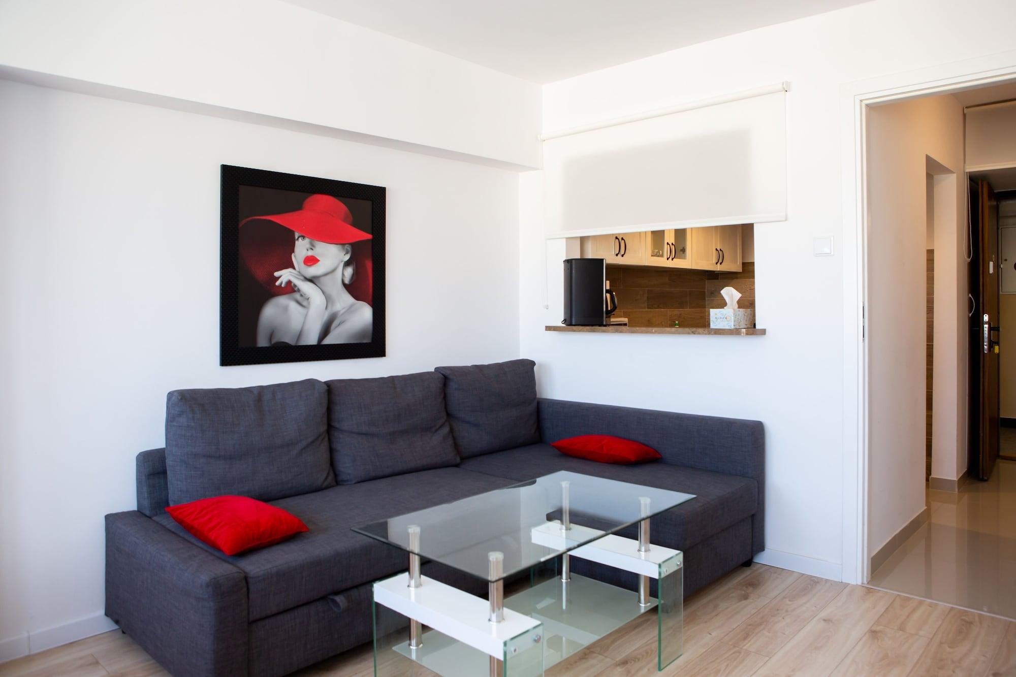 Bonapartments Căn hộ