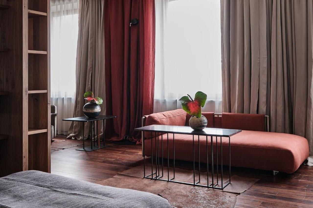 Hotel Warszawa 5* Warsaw