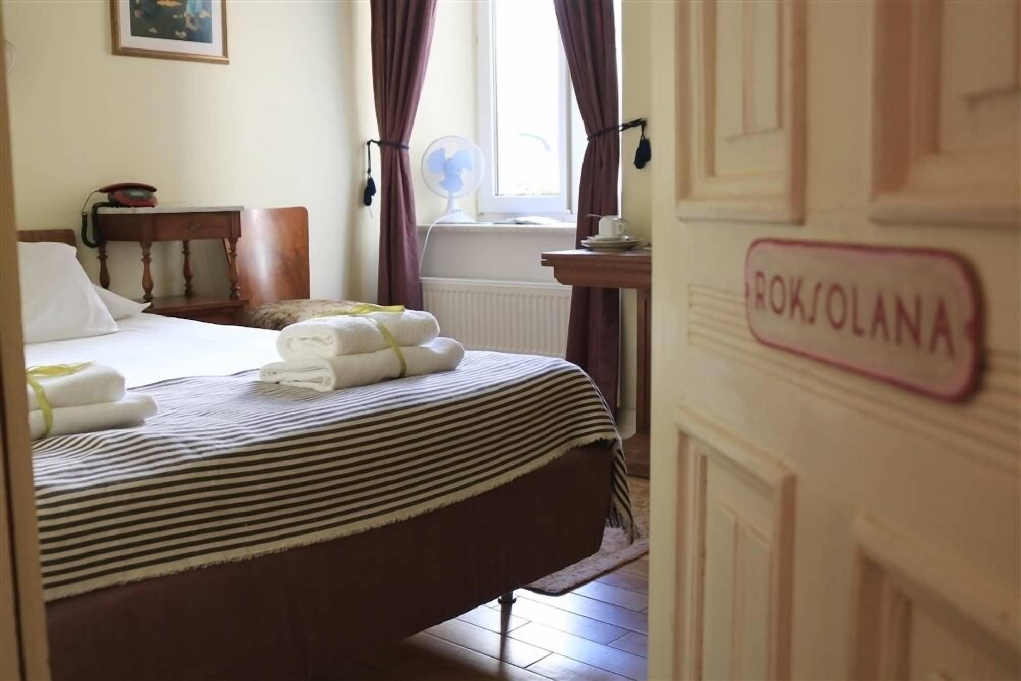 Aparthotel Chopin Boutique 4*