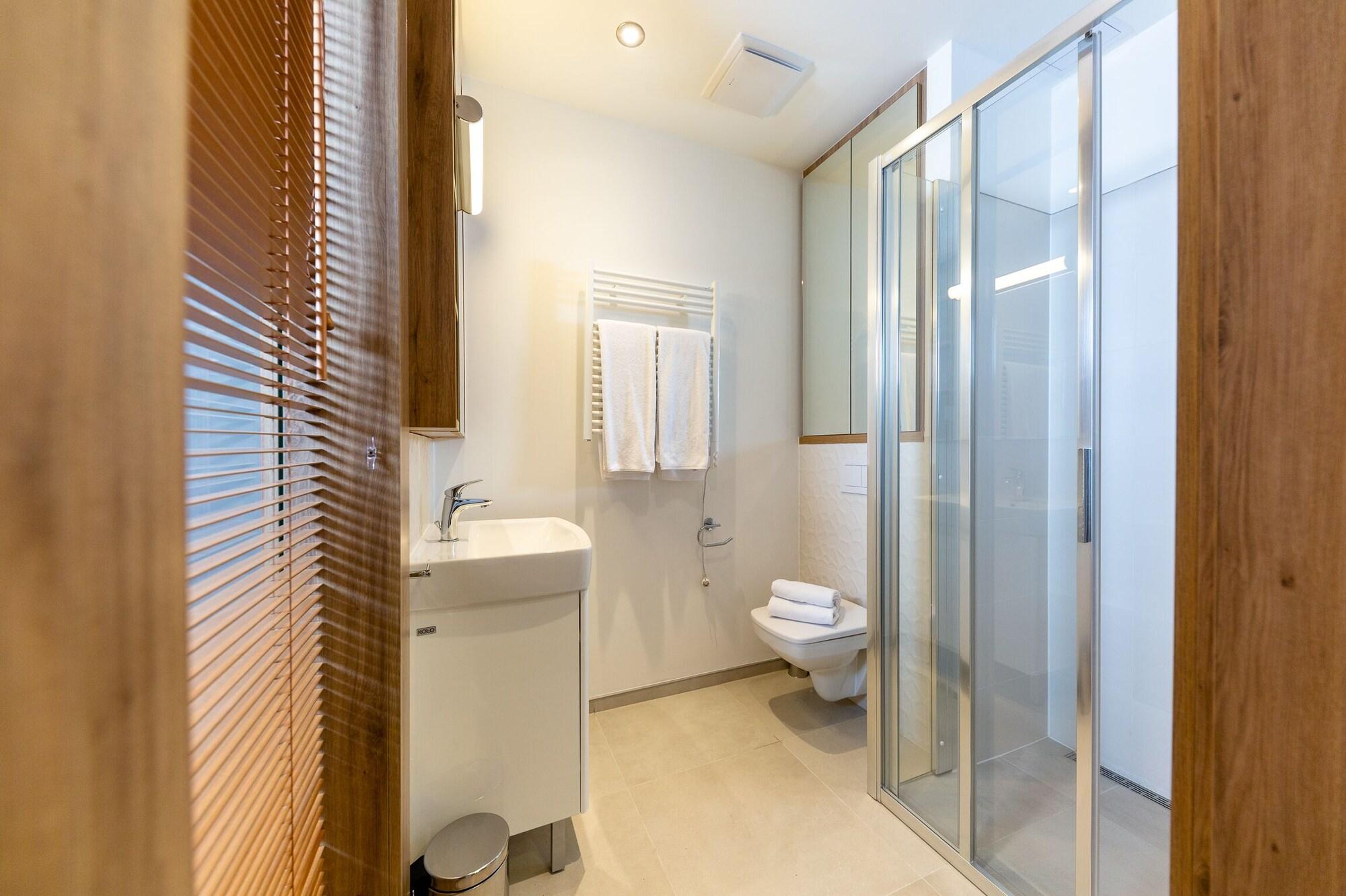 Aparthotel Comfort 3*