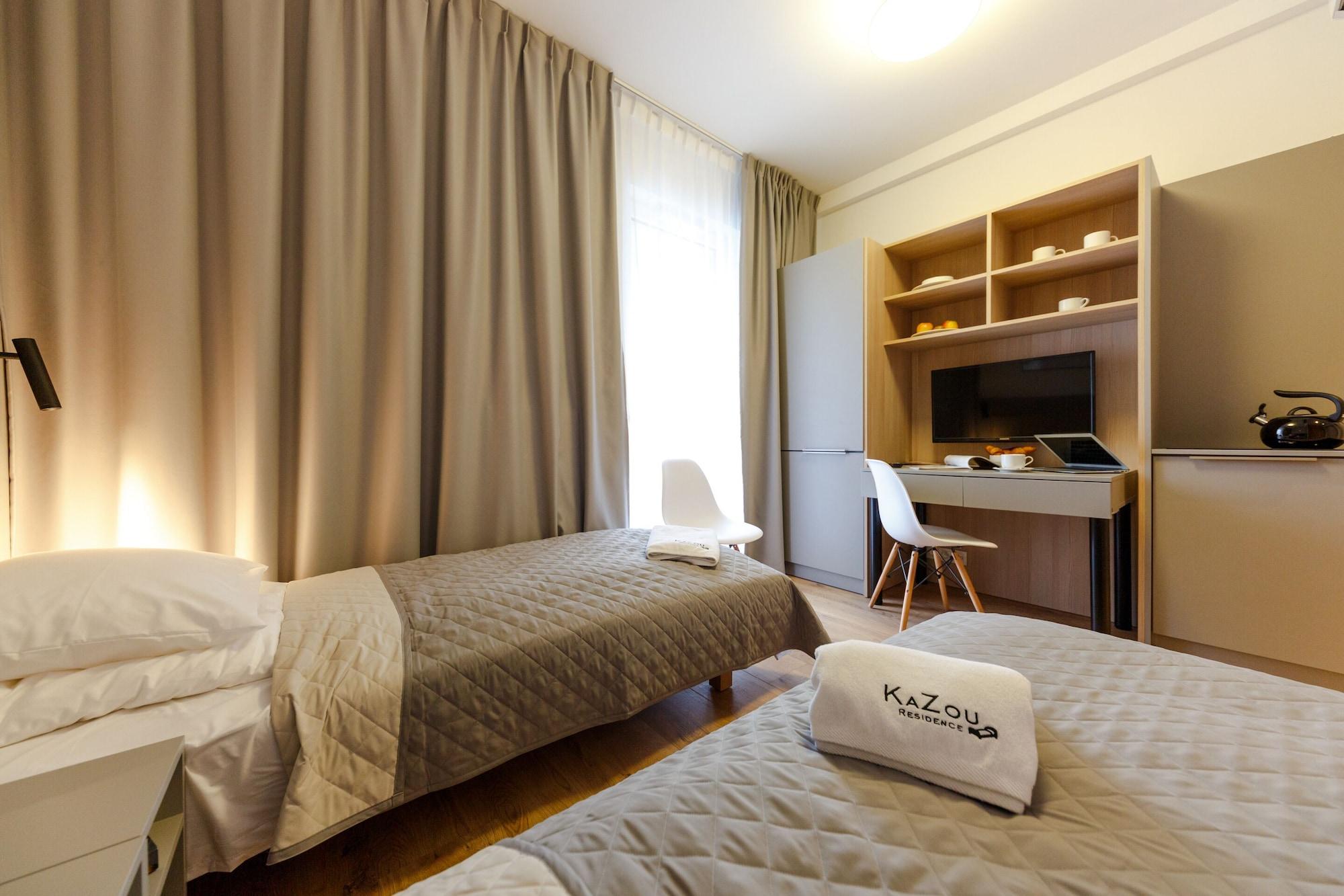 Comfort Aparthotel
