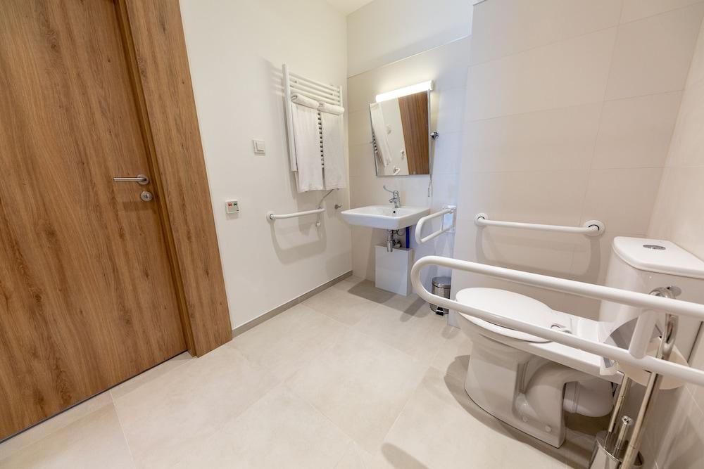 Comfort 3* Varsóvia