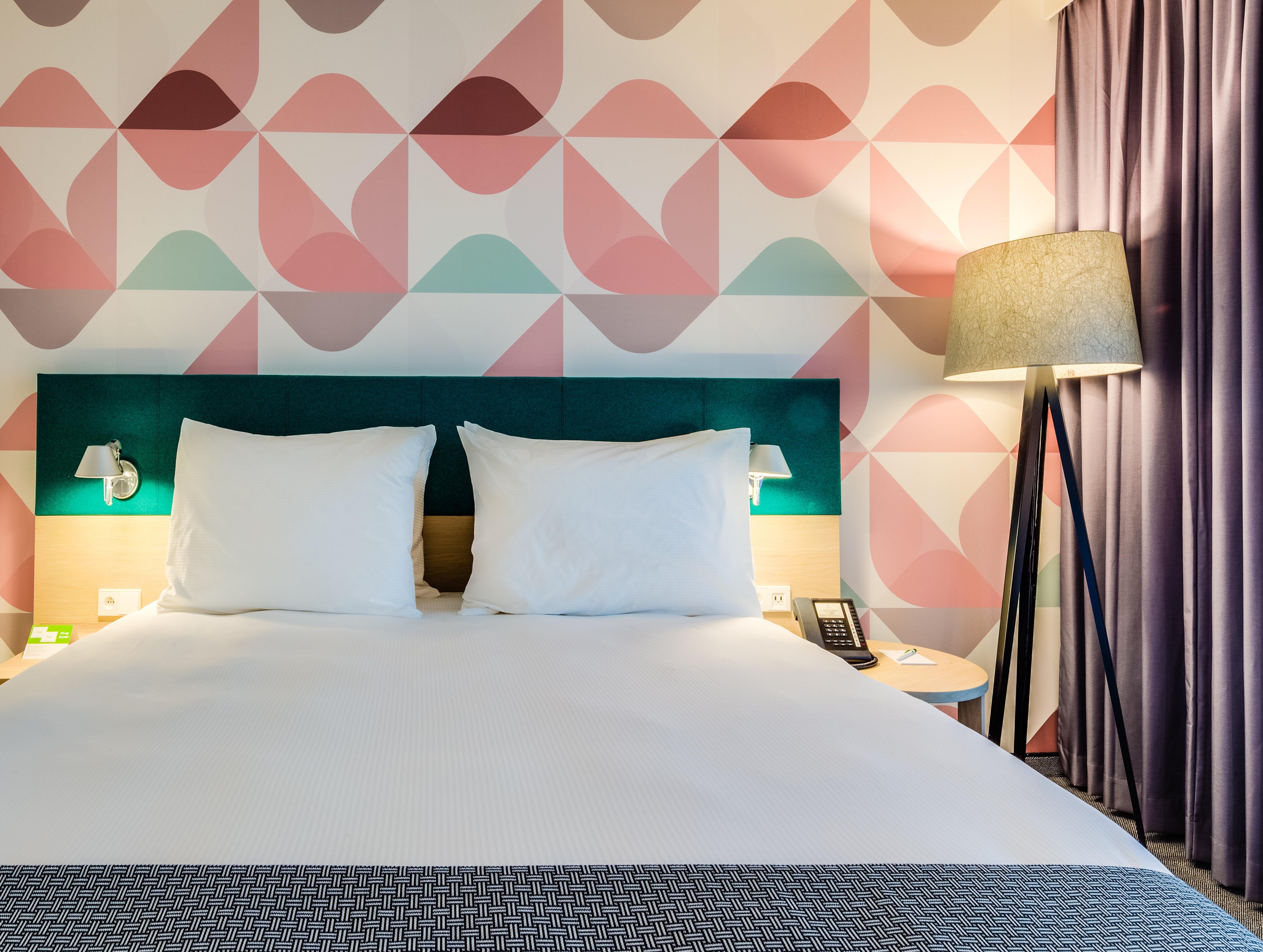 - Centre By Ihg Warschau