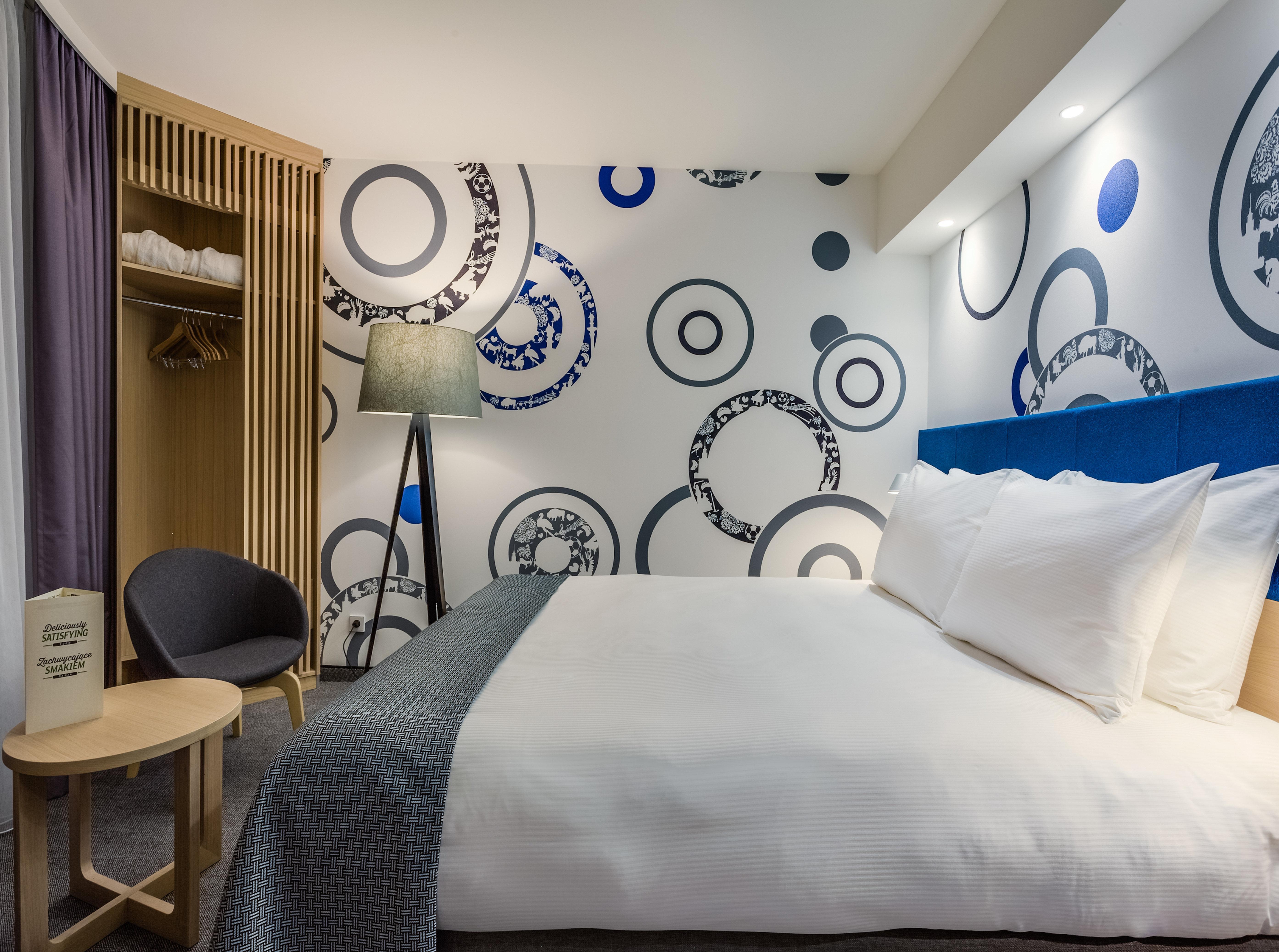 - Centre By Ihg Warschau