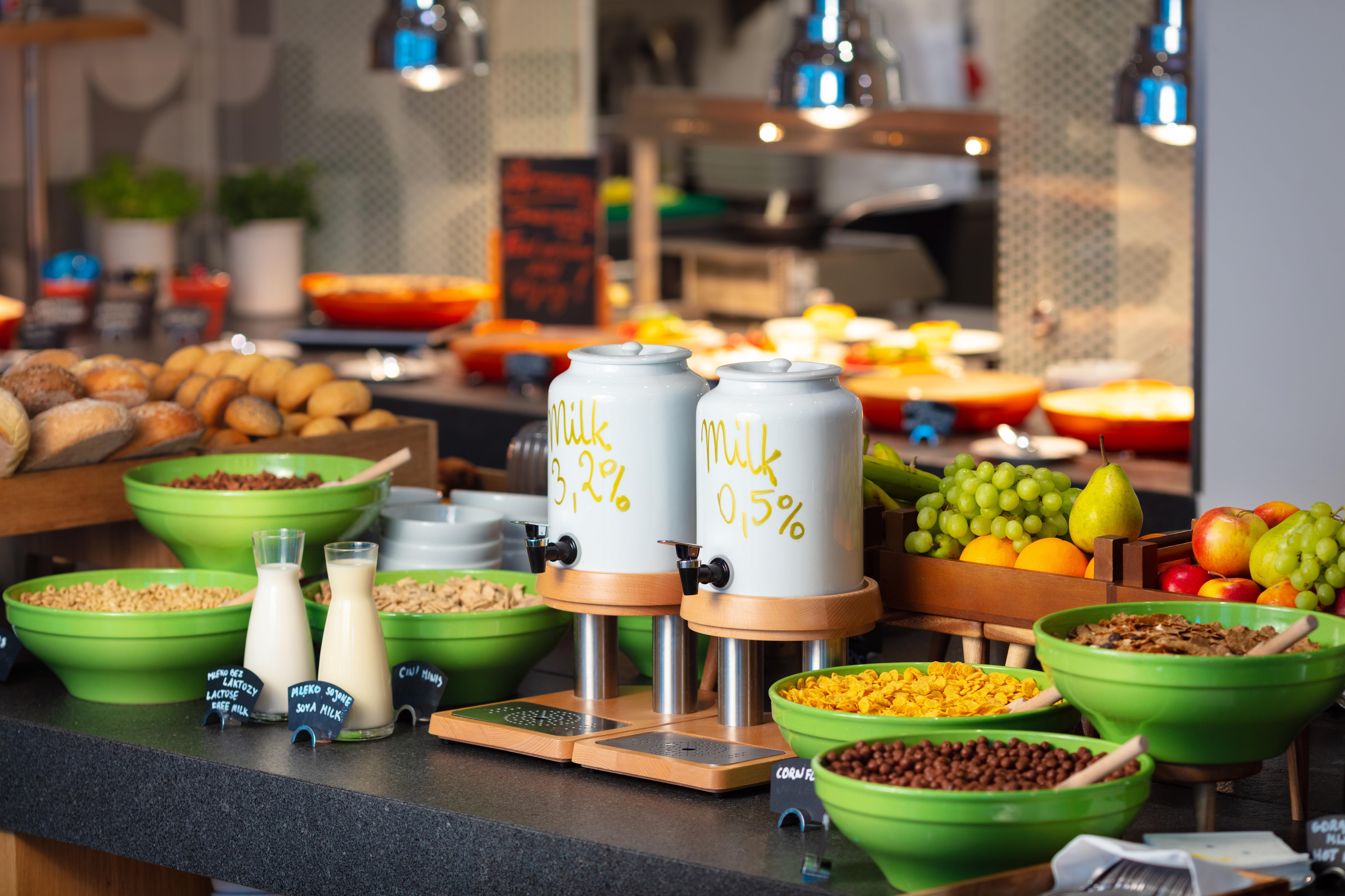 - Centre By Ihg