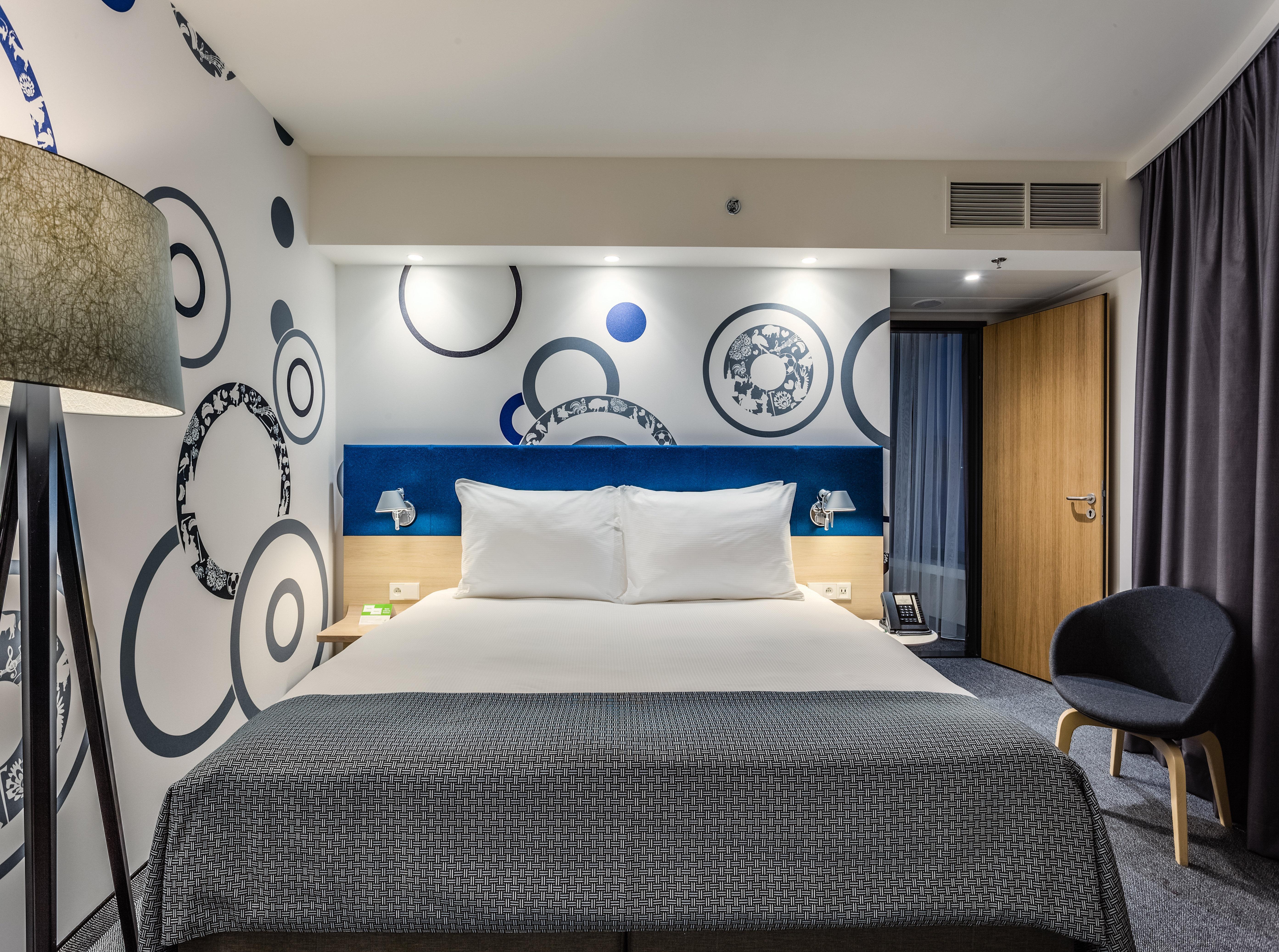 - Centre By Ihg 3* Warschau