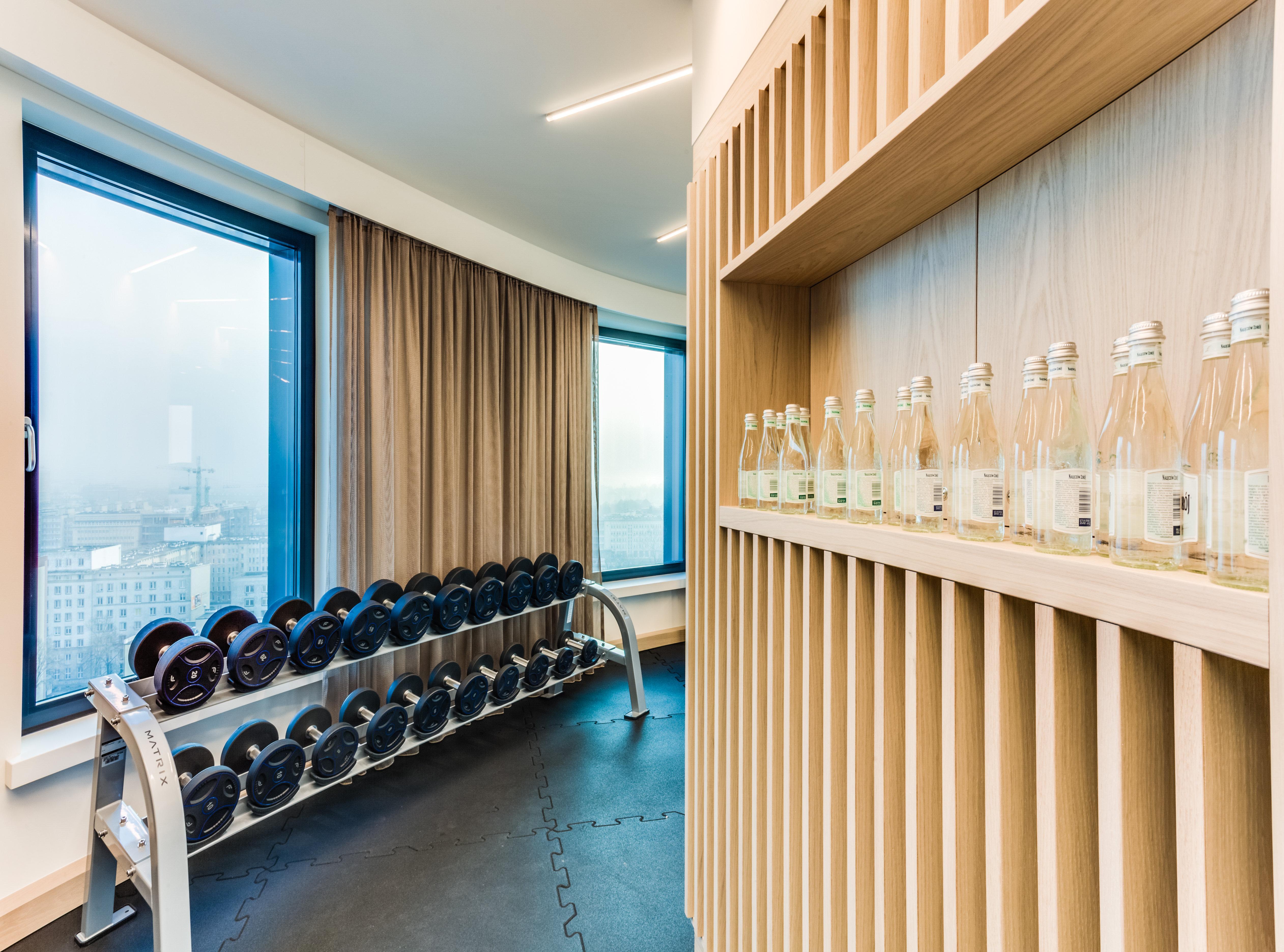 - Centre By Ihg 3* Warschau