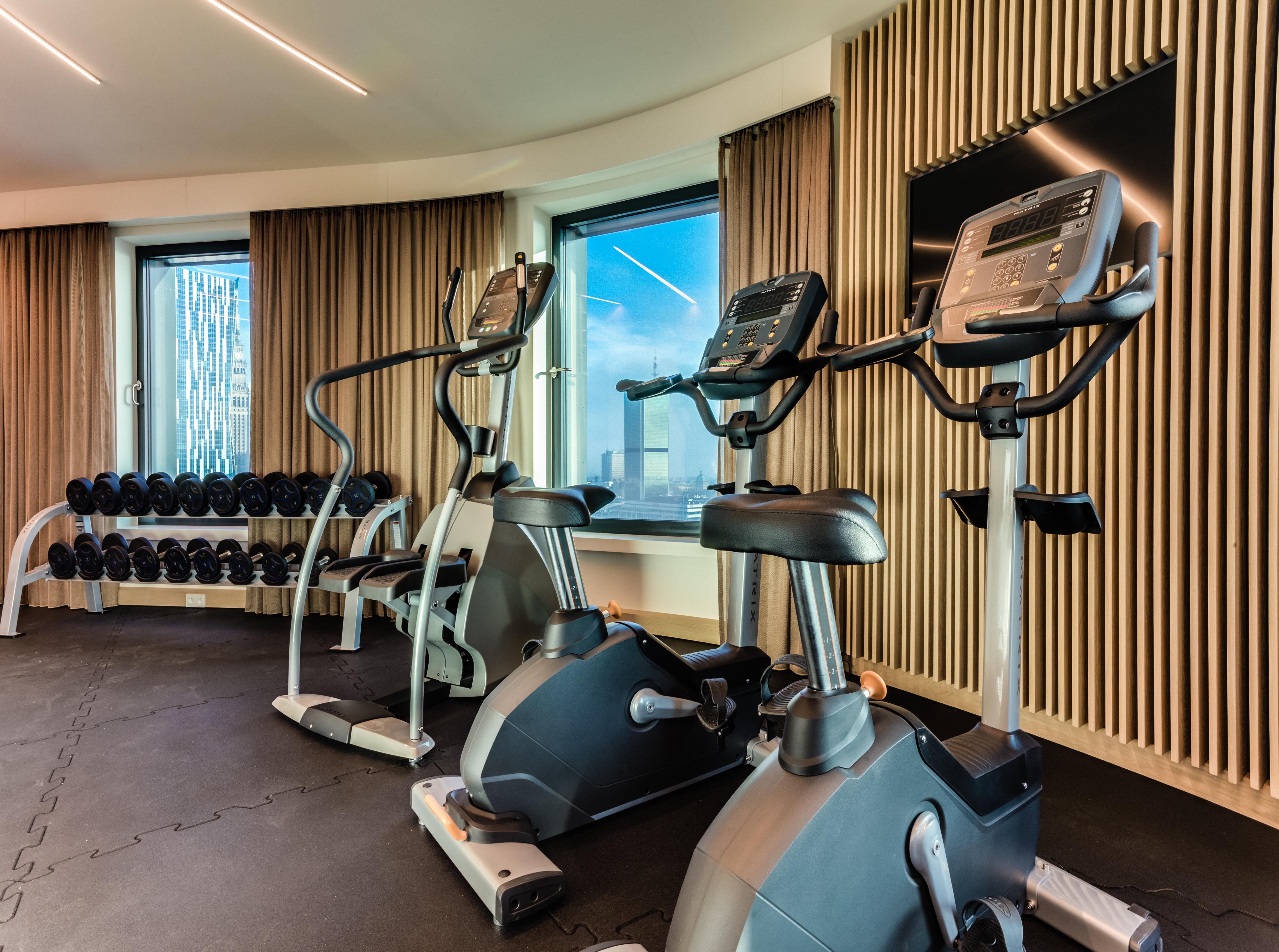 - Centre By Ihg 3*