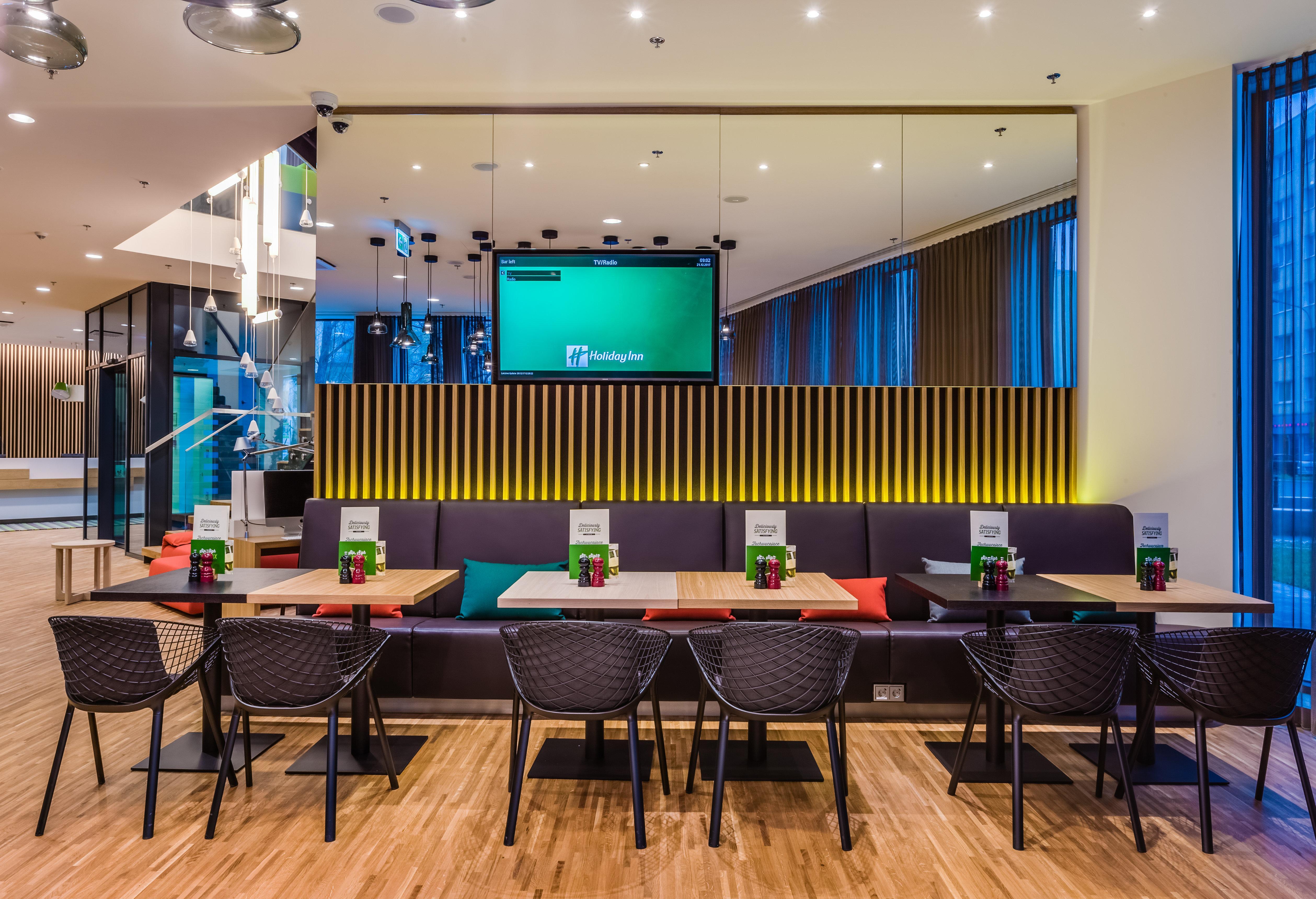 - Centre By Ihg Hotel 3*