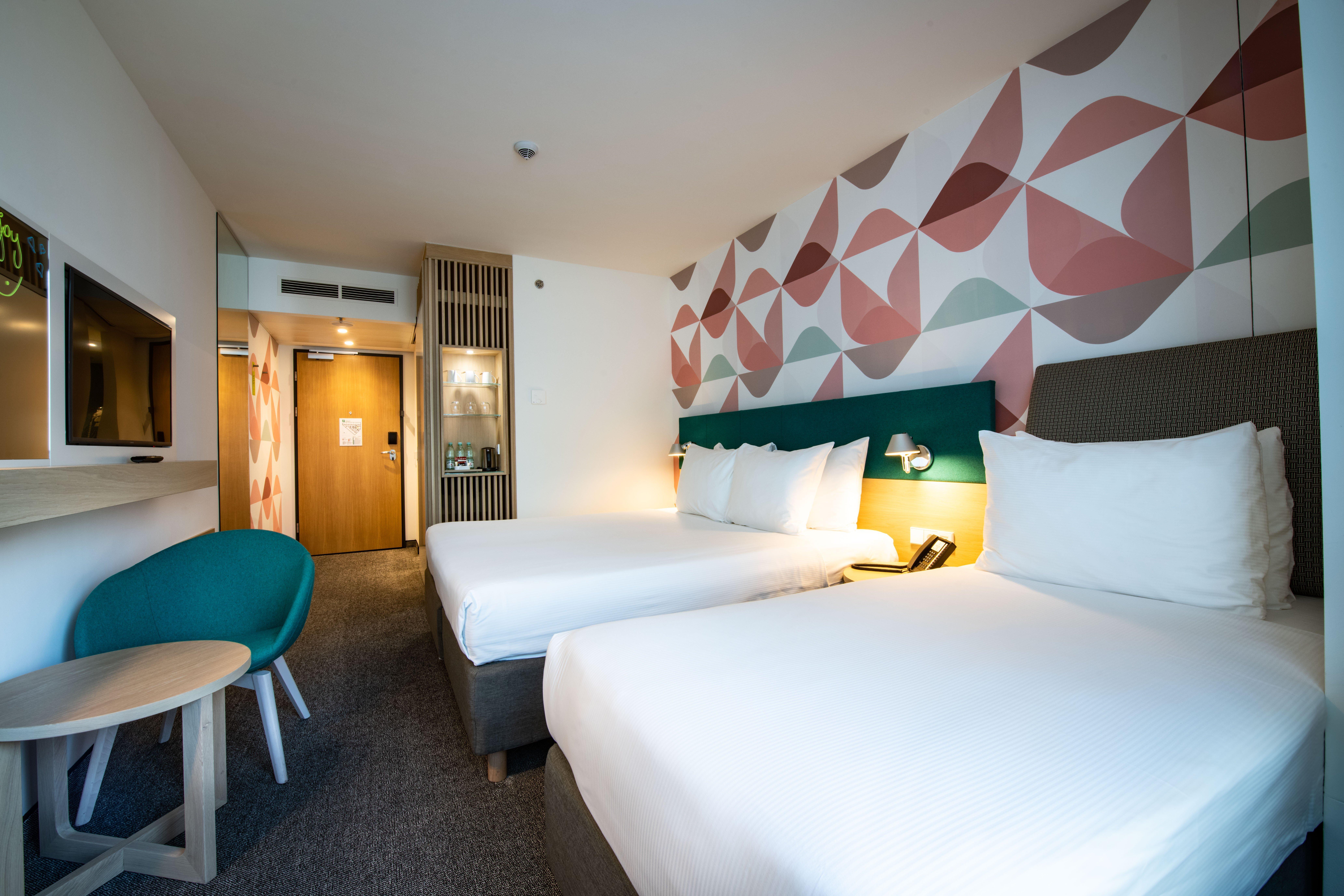 - Centre By Ihg Warschau