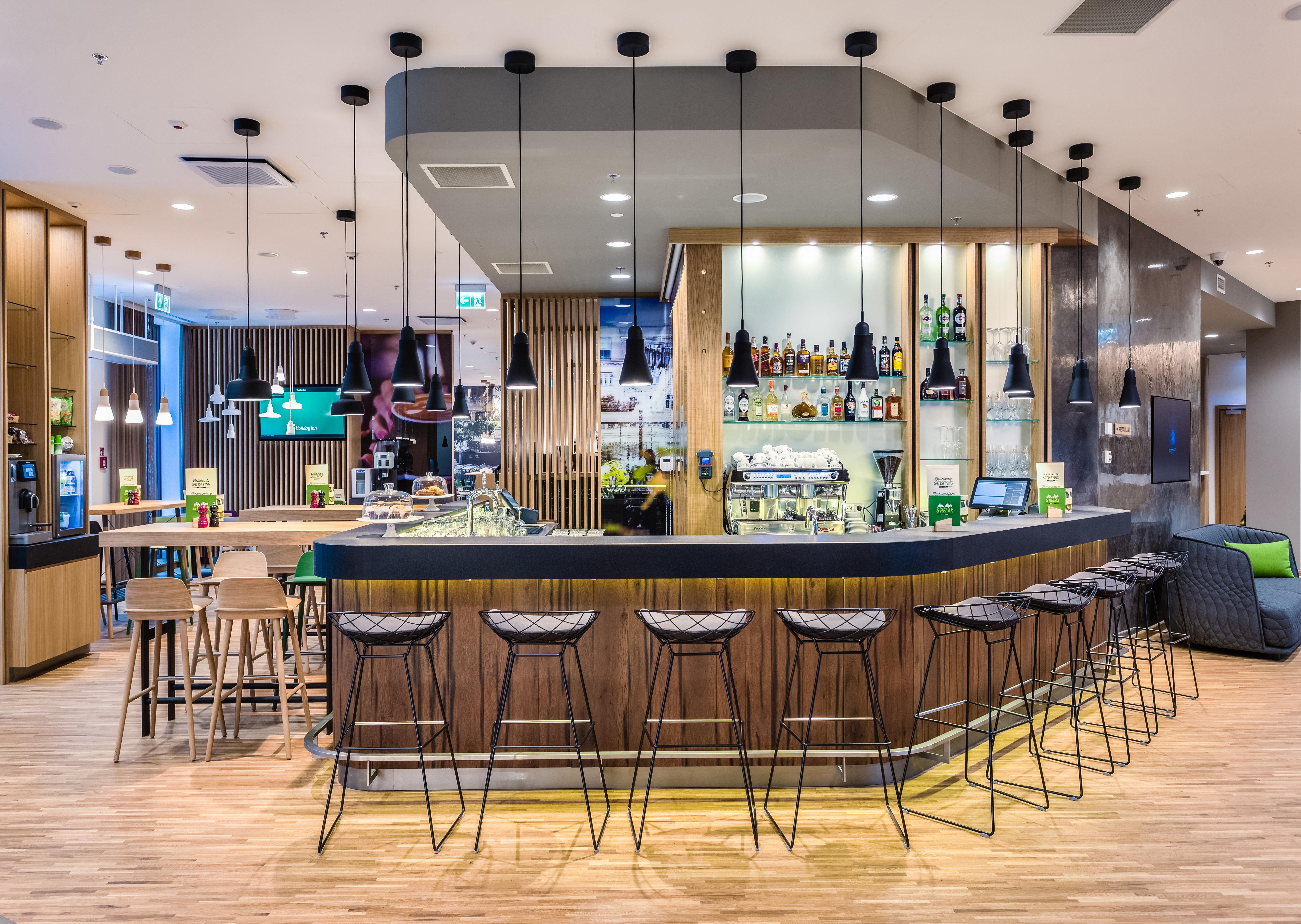 Hotel - Centre By Ihg Warschau