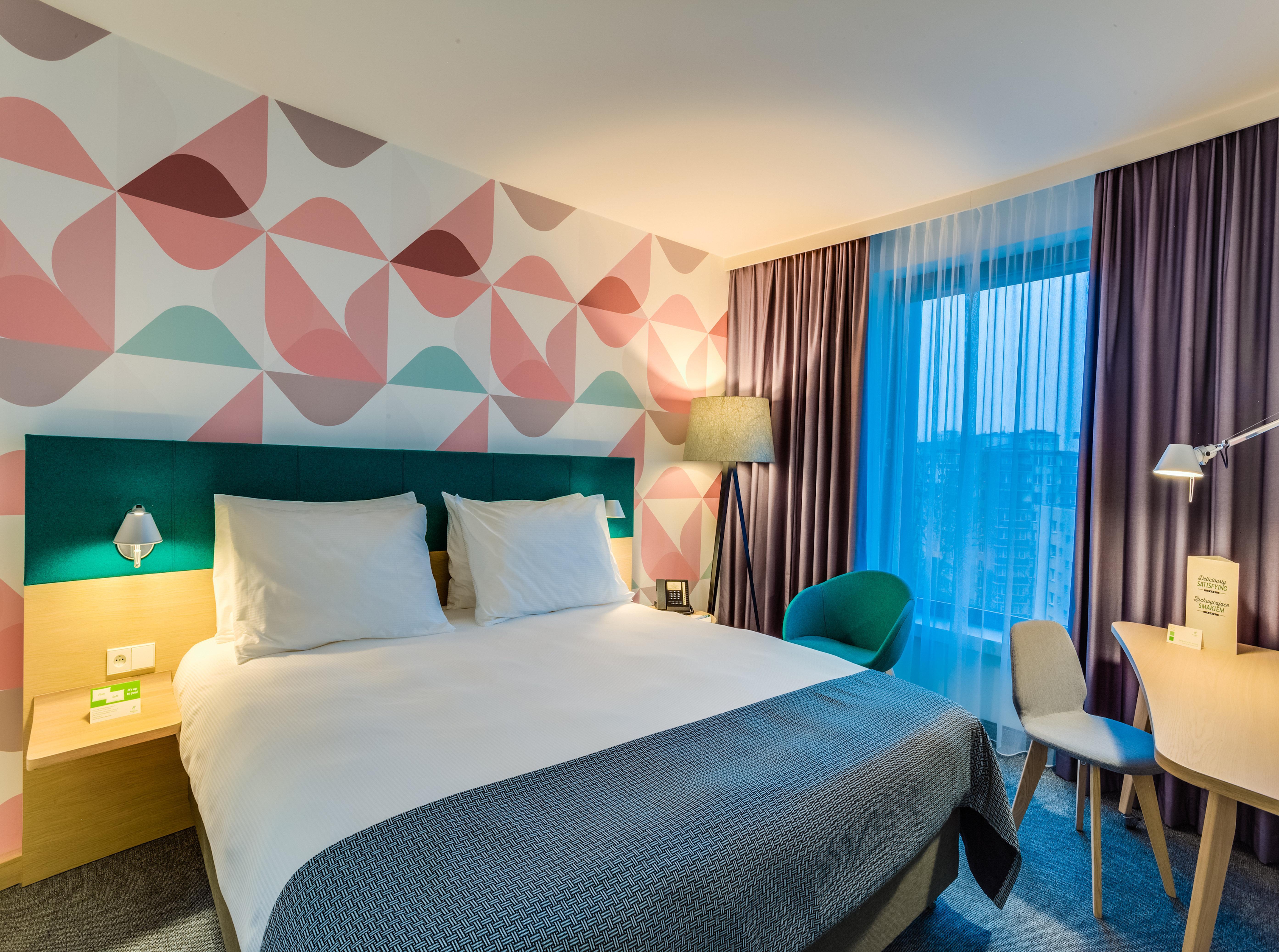 - Centre By Ihg 3*