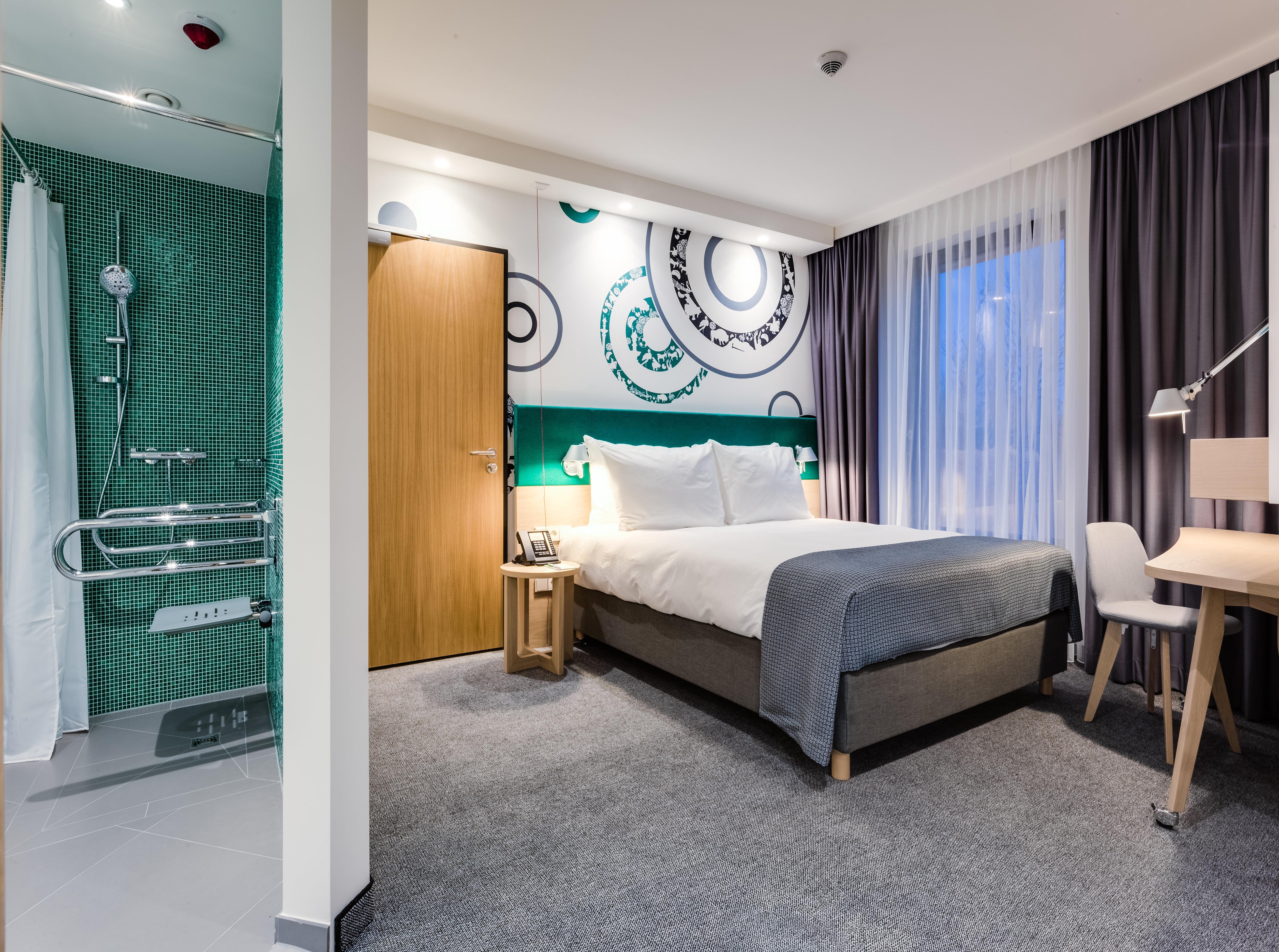- Centre By Ihg Warschau
