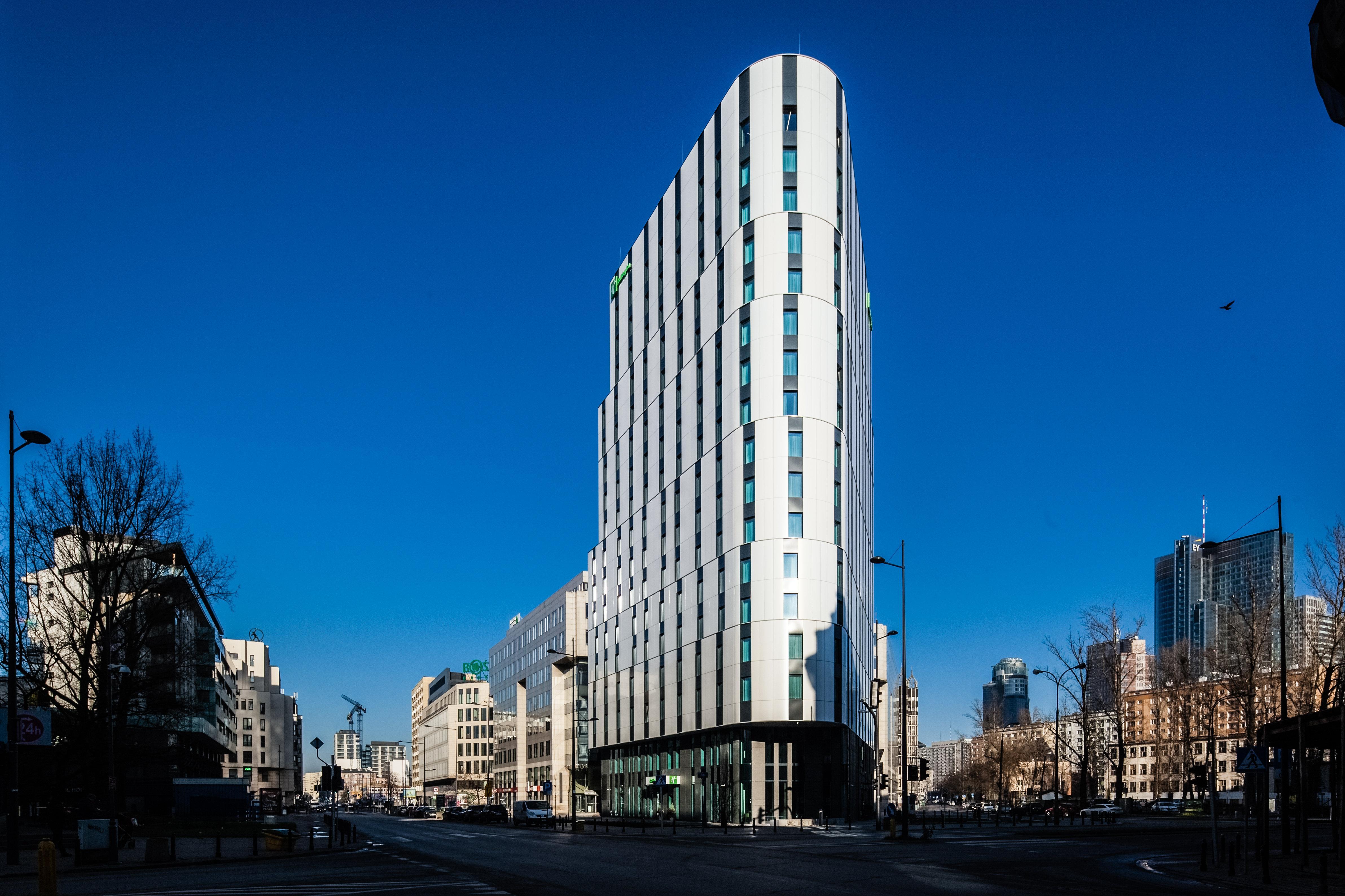 Hotel - Centre By Ihg 3*