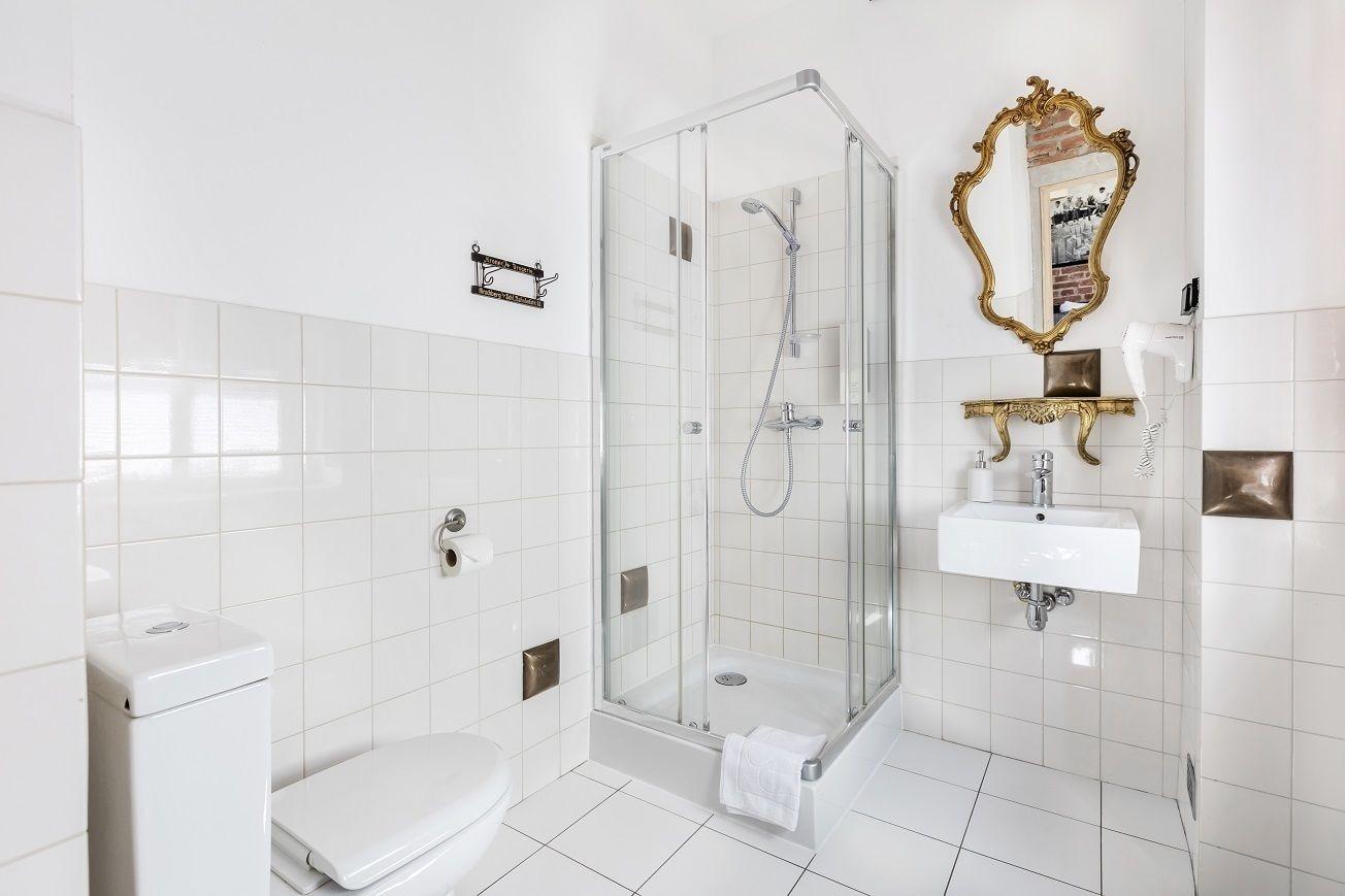 Hotel Arthotel Stalowa 52