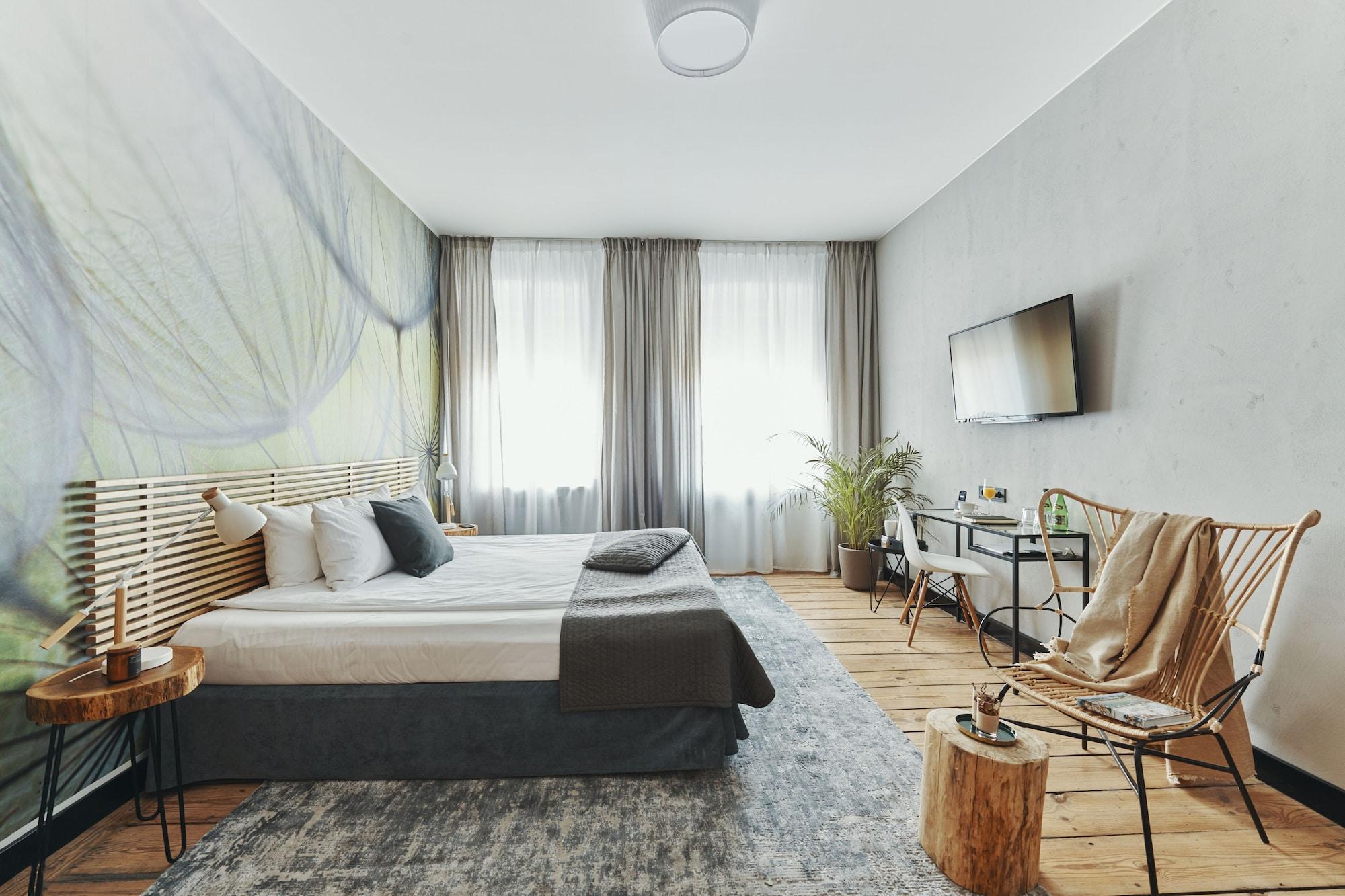 Arthotel Stalowa 52 3* Warsaw