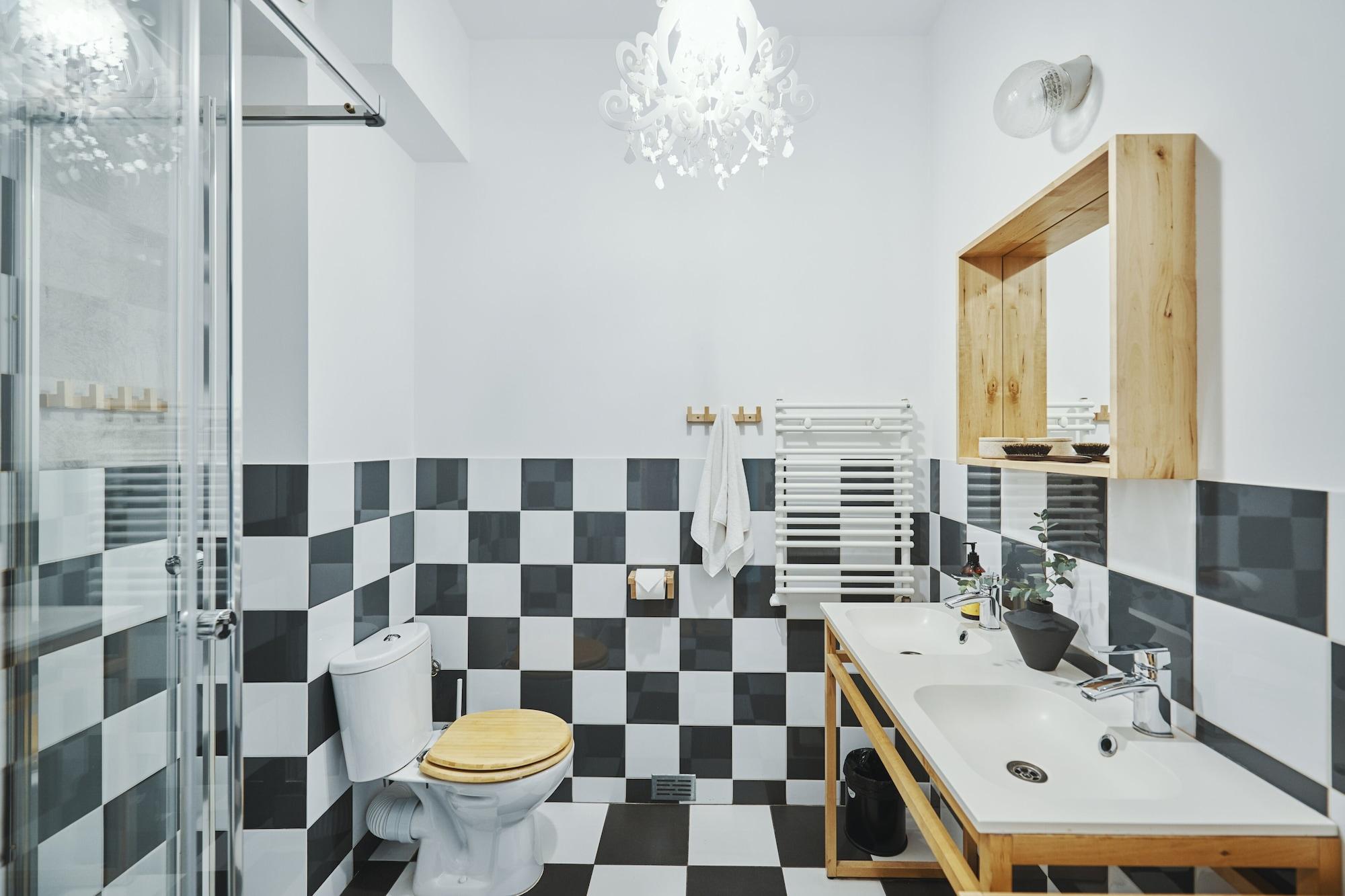 Hotel Arthotel Stalowa 52 3*