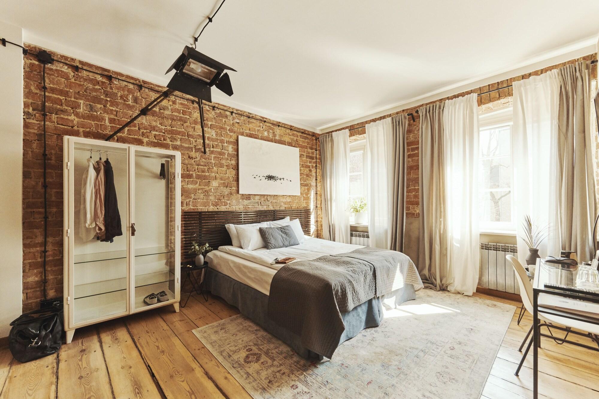 Hotel Arthotel Stalowa 52 Warsaw