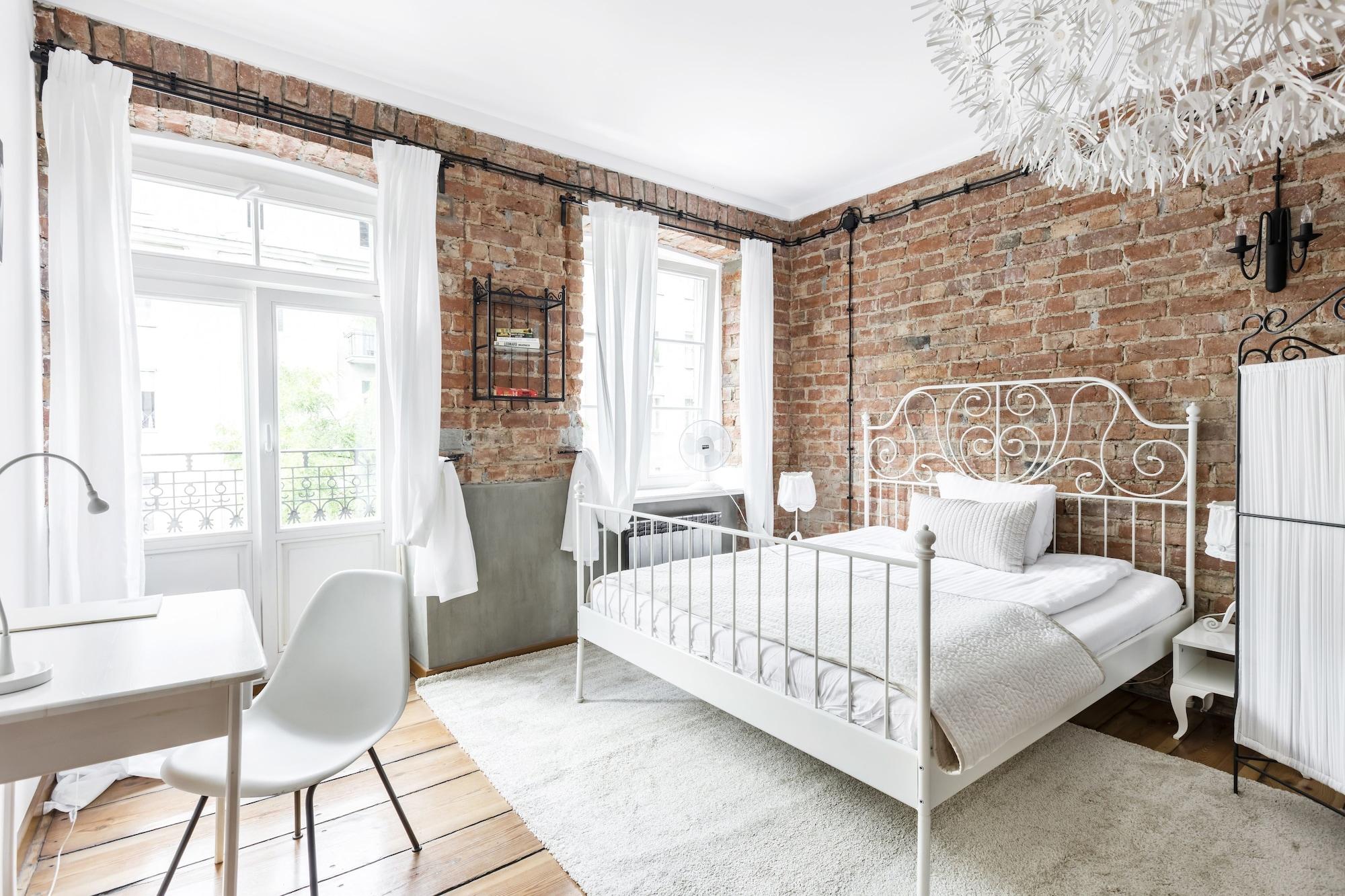 Arthotel Stalowa 52 Hotel Warsaw
