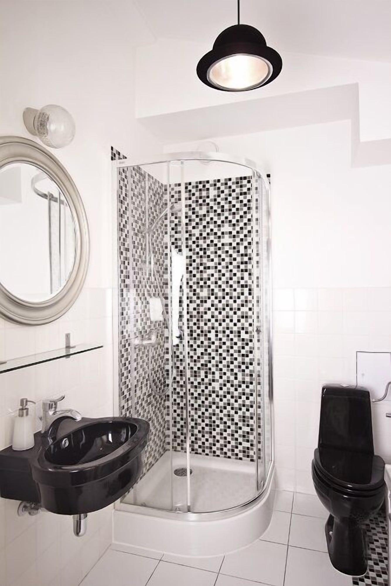Hotel Arthotel Stalowa 52 Warsaw
