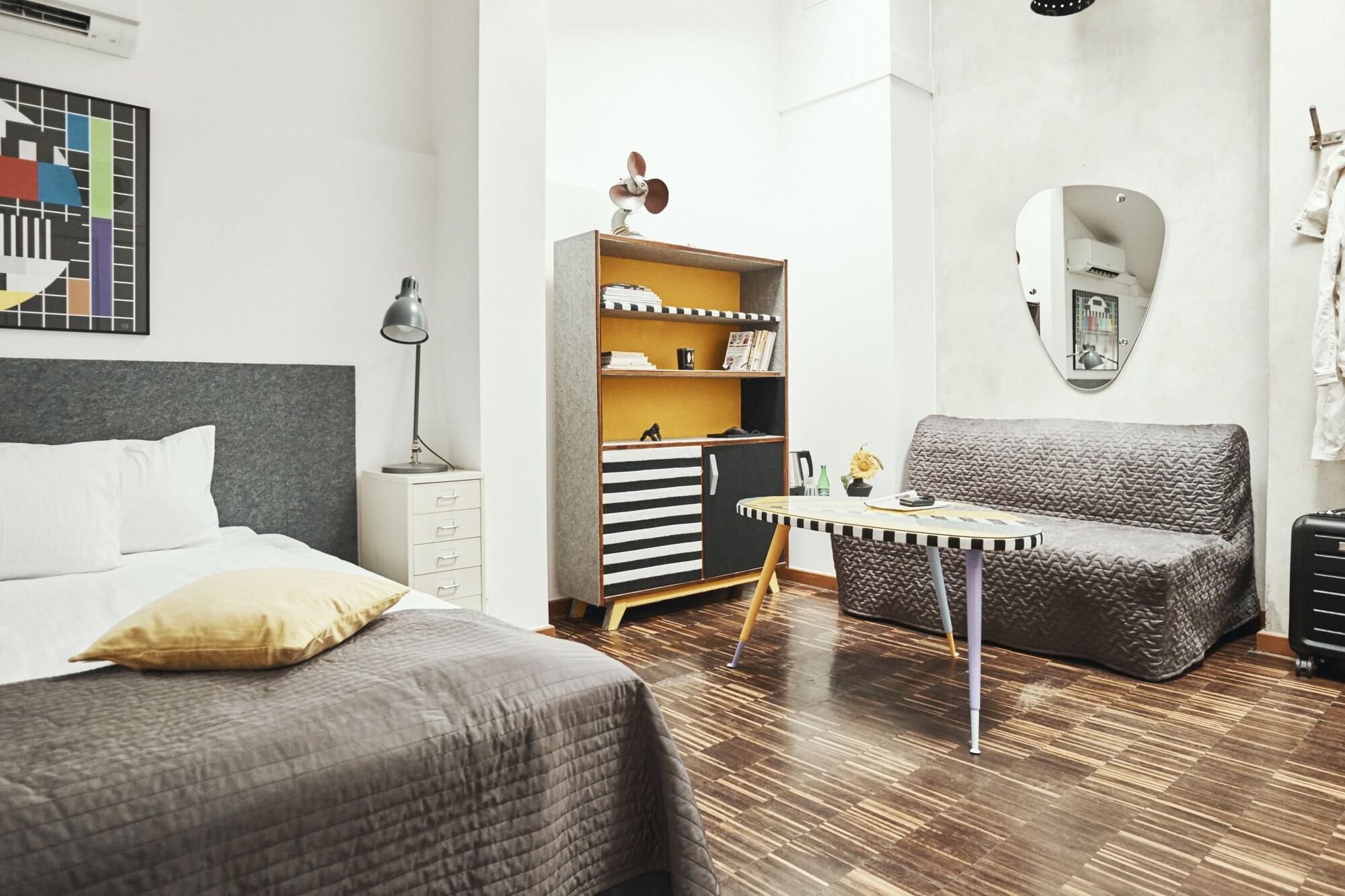 Arthotel Stalowa 52 3* Warsaw