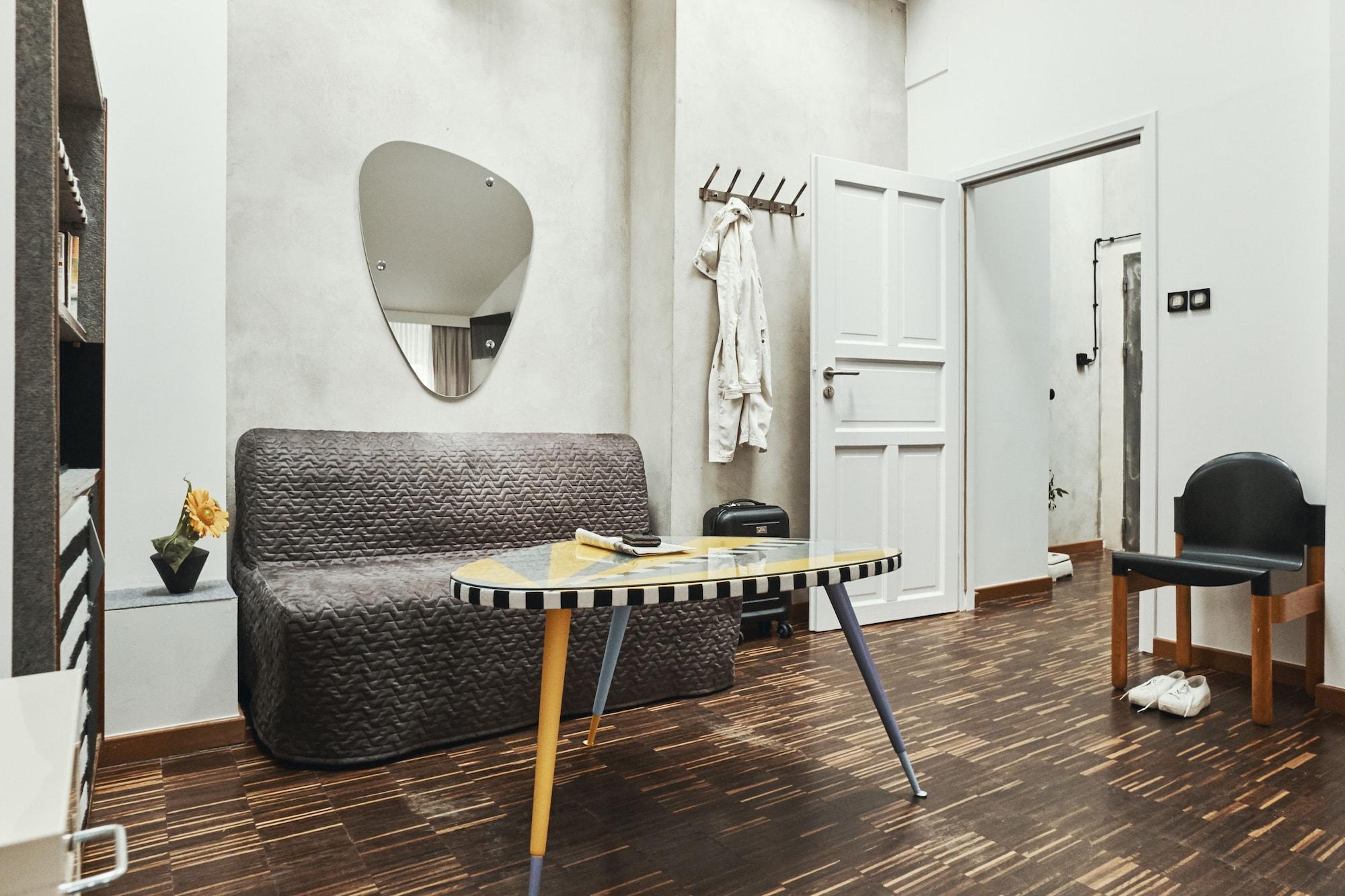 Arthotel Stalowa 52 Hotel 3*