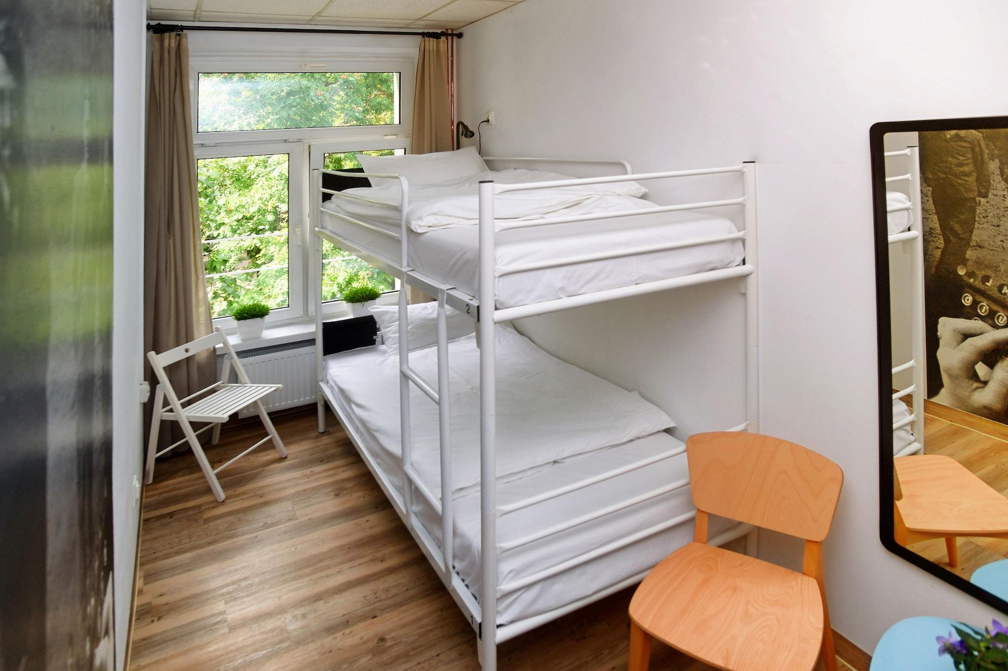 Centrum Private & Dorms Warsaw