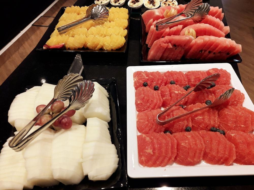 Arche Krakowska Hotel 4*