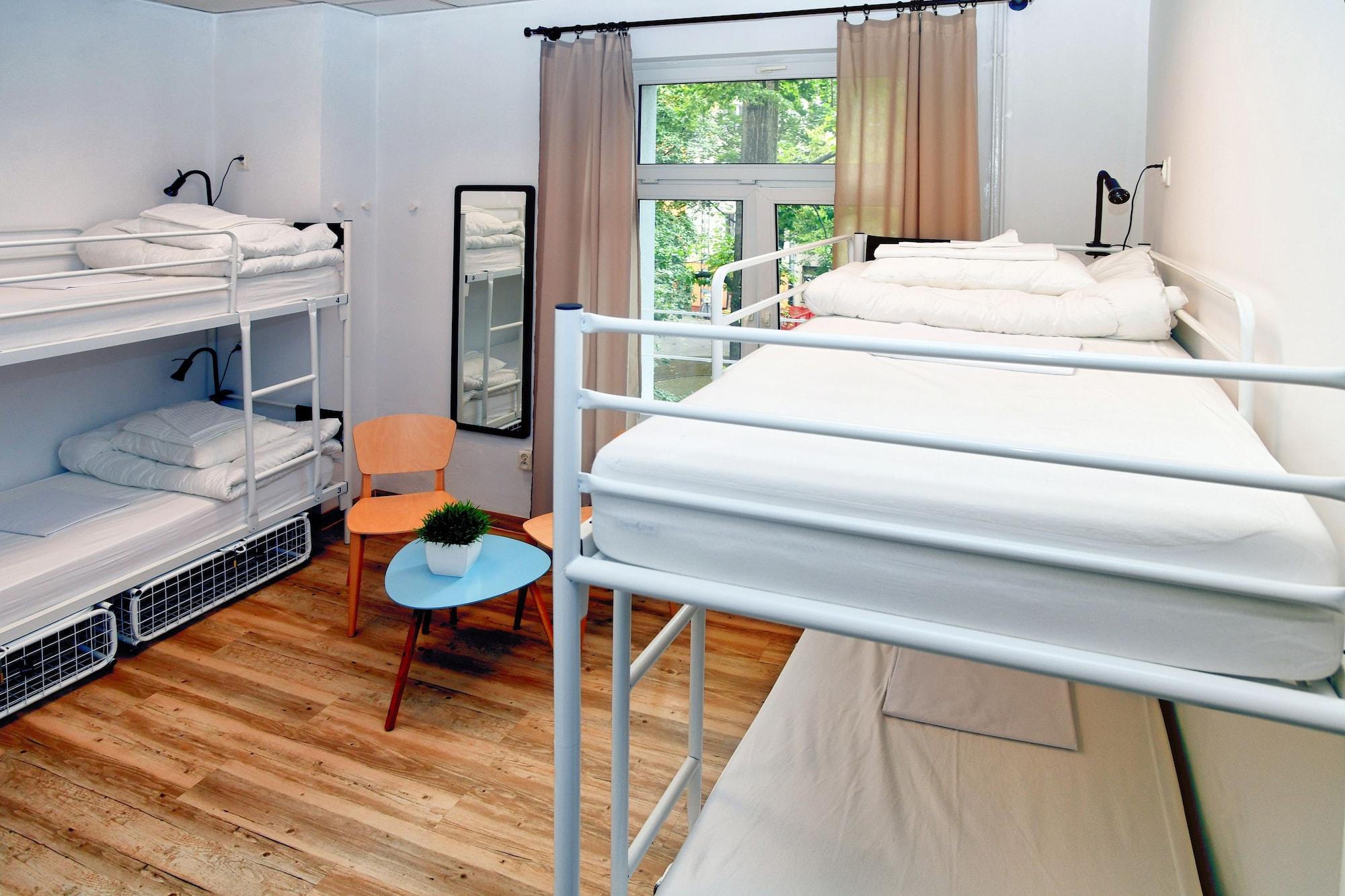 Centrum Private & Dorms Nhà trọ *