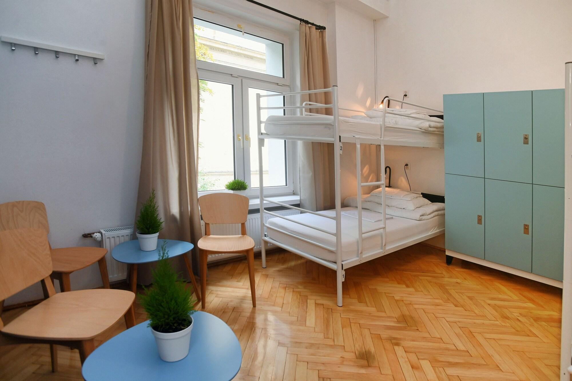 Nhà trọ Centrum Private & Dorms Warsaw