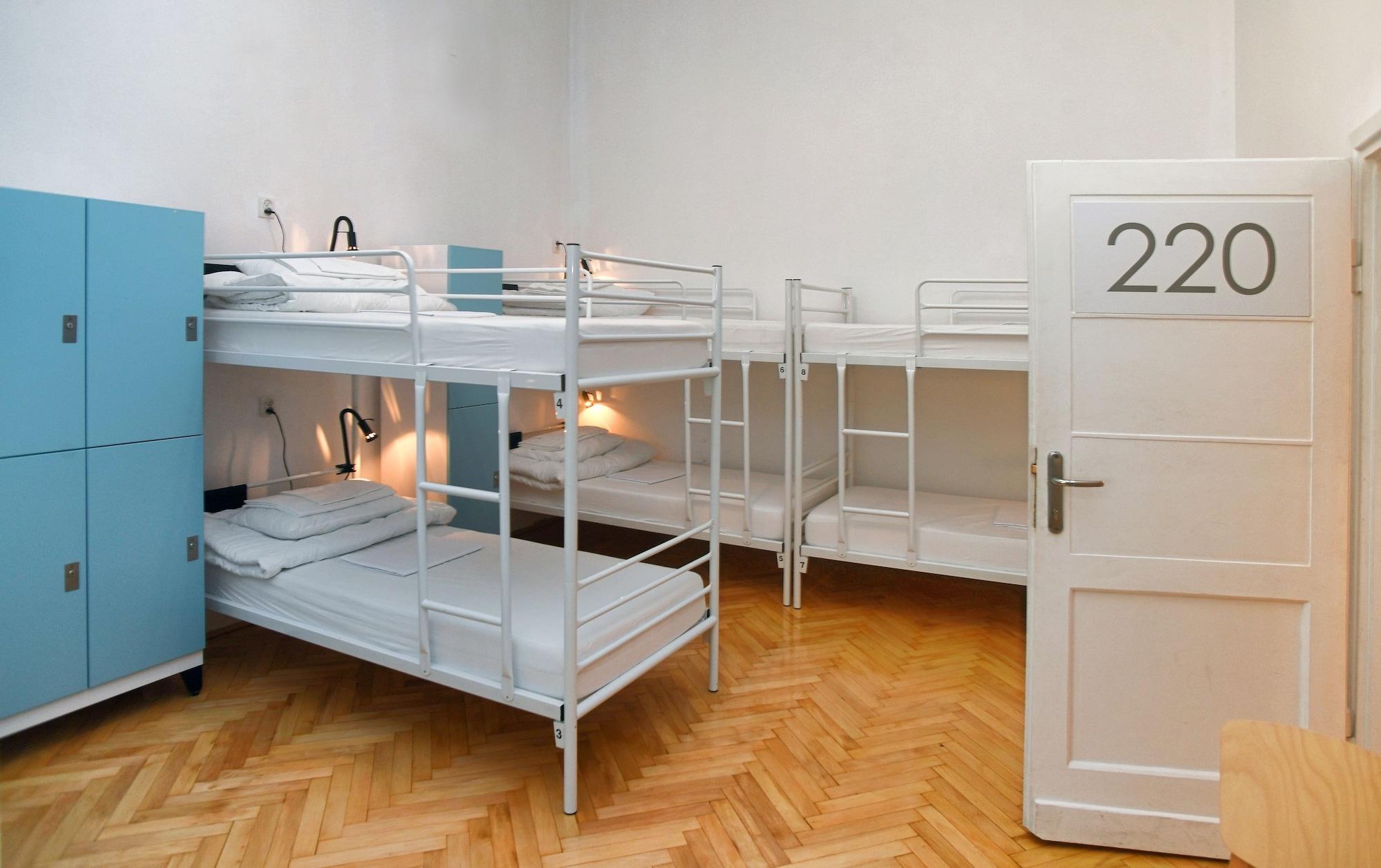 Centrum Private & Dorms Warsaw