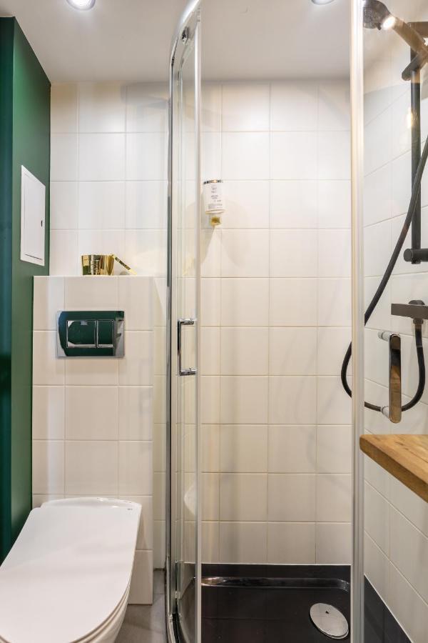 Golden - Stylish Luxury In The Centre-zlota Street Warsaw