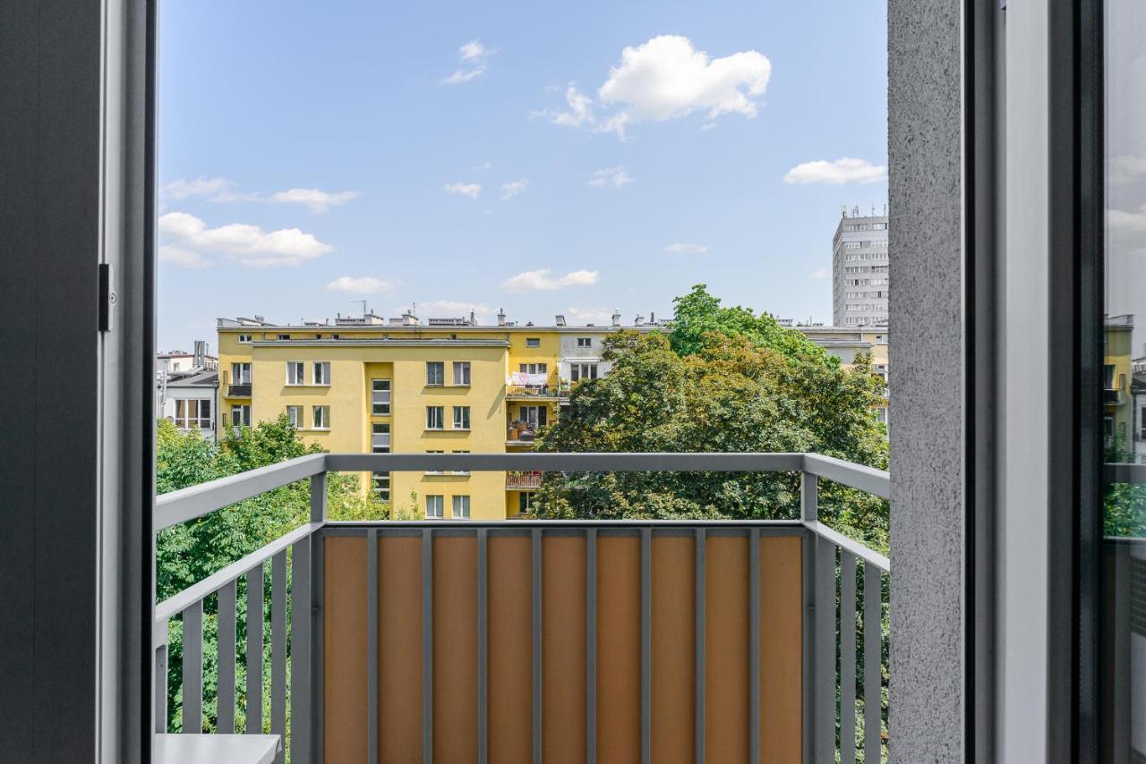 Apartament Shortstaypoland Madalinskiego