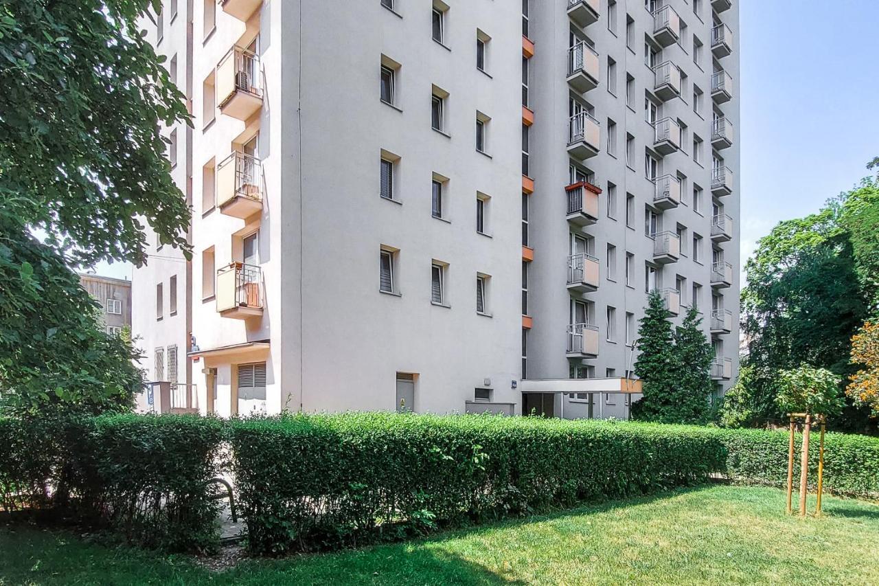 Shortstaypoland Madalinskiego