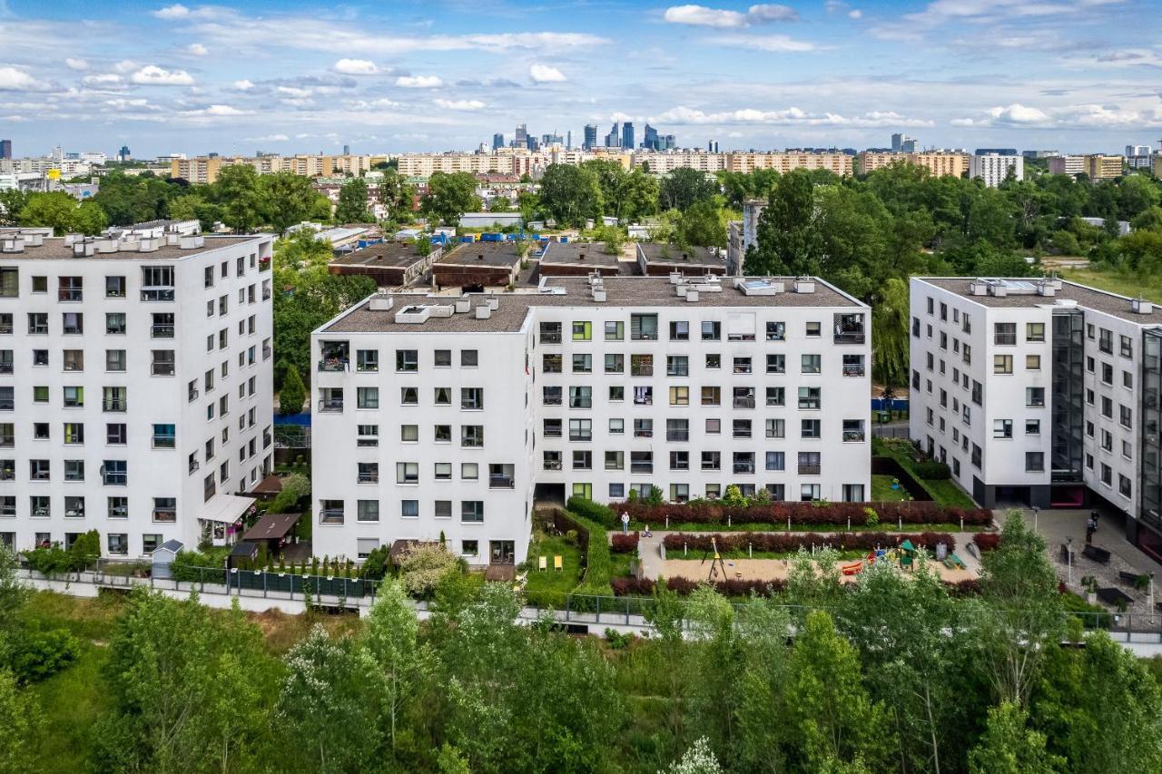 Apartment Gorczewska 181