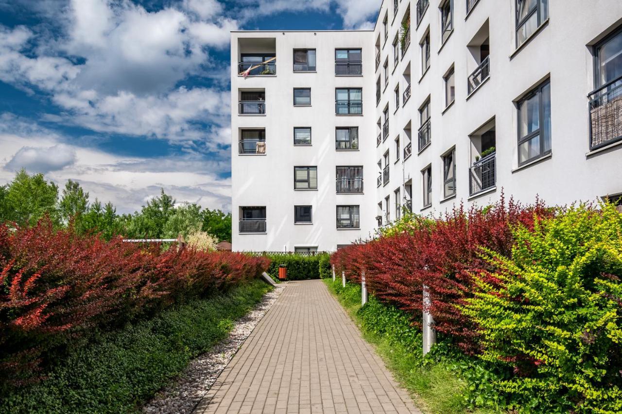 Gorczewska 181 * Warsaw
